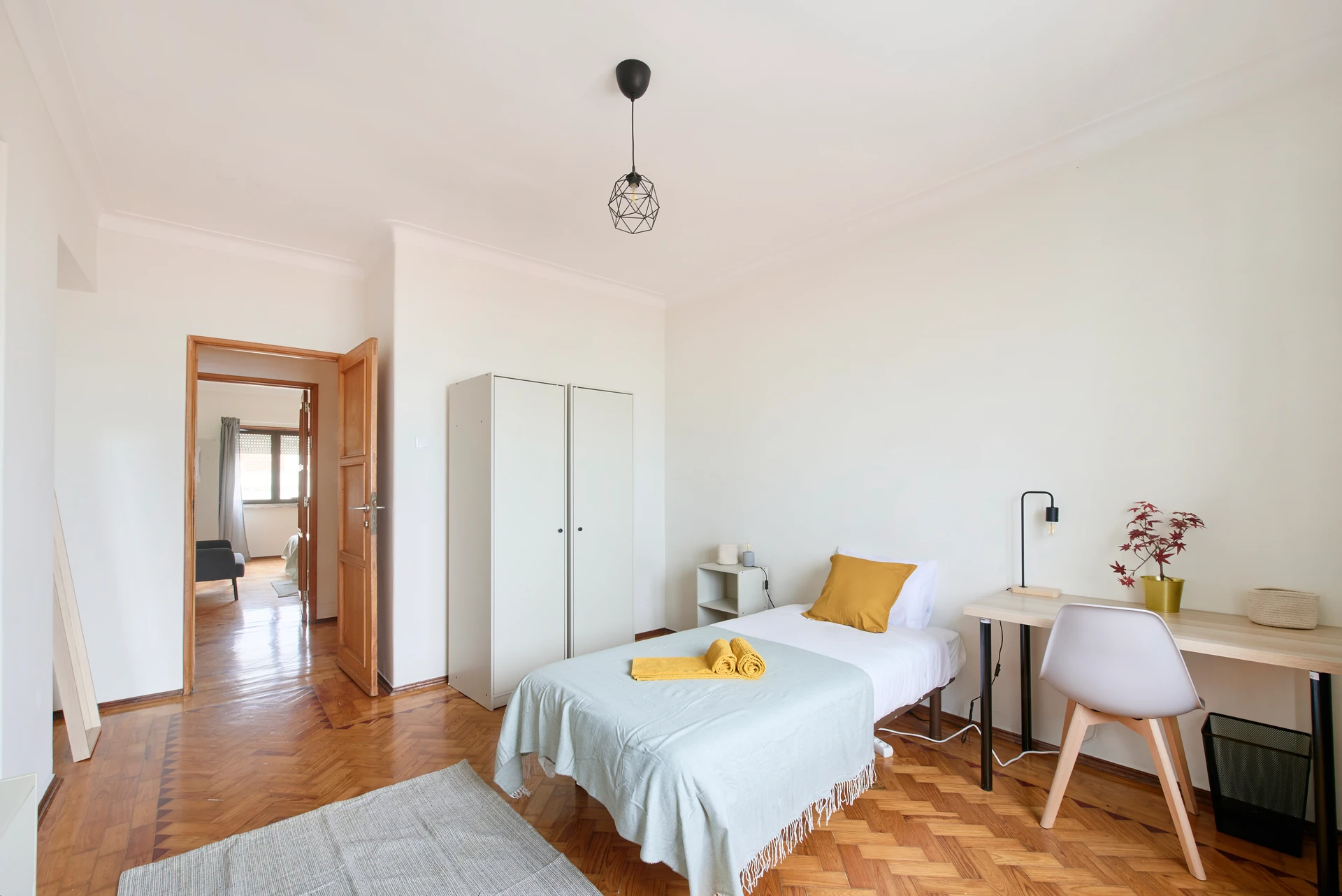 Diogo Couto 6º // Quarto  5, foto 4