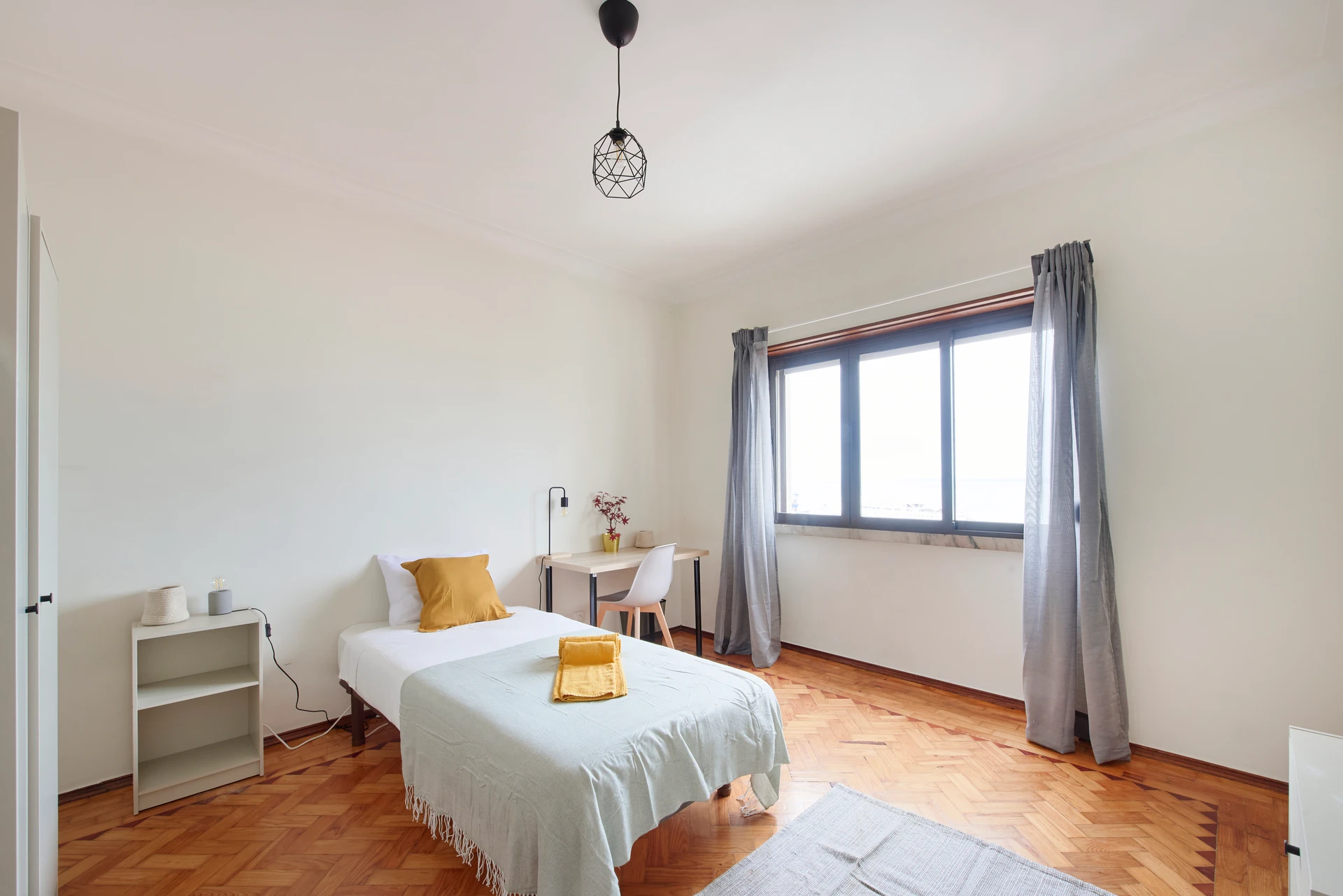 Diogo Couto 6º // Quarto  5