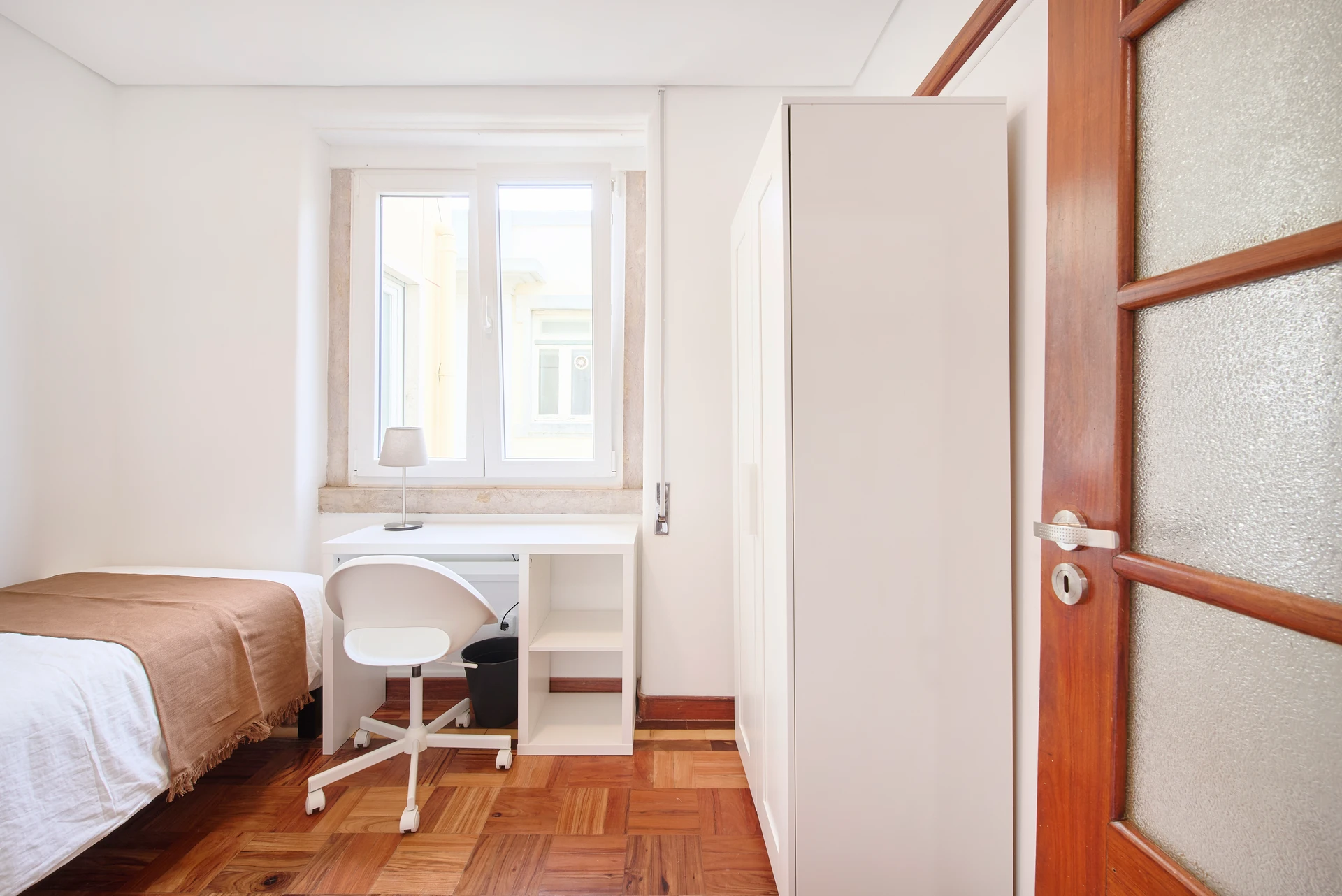Quarto no Saldanha, foto 3