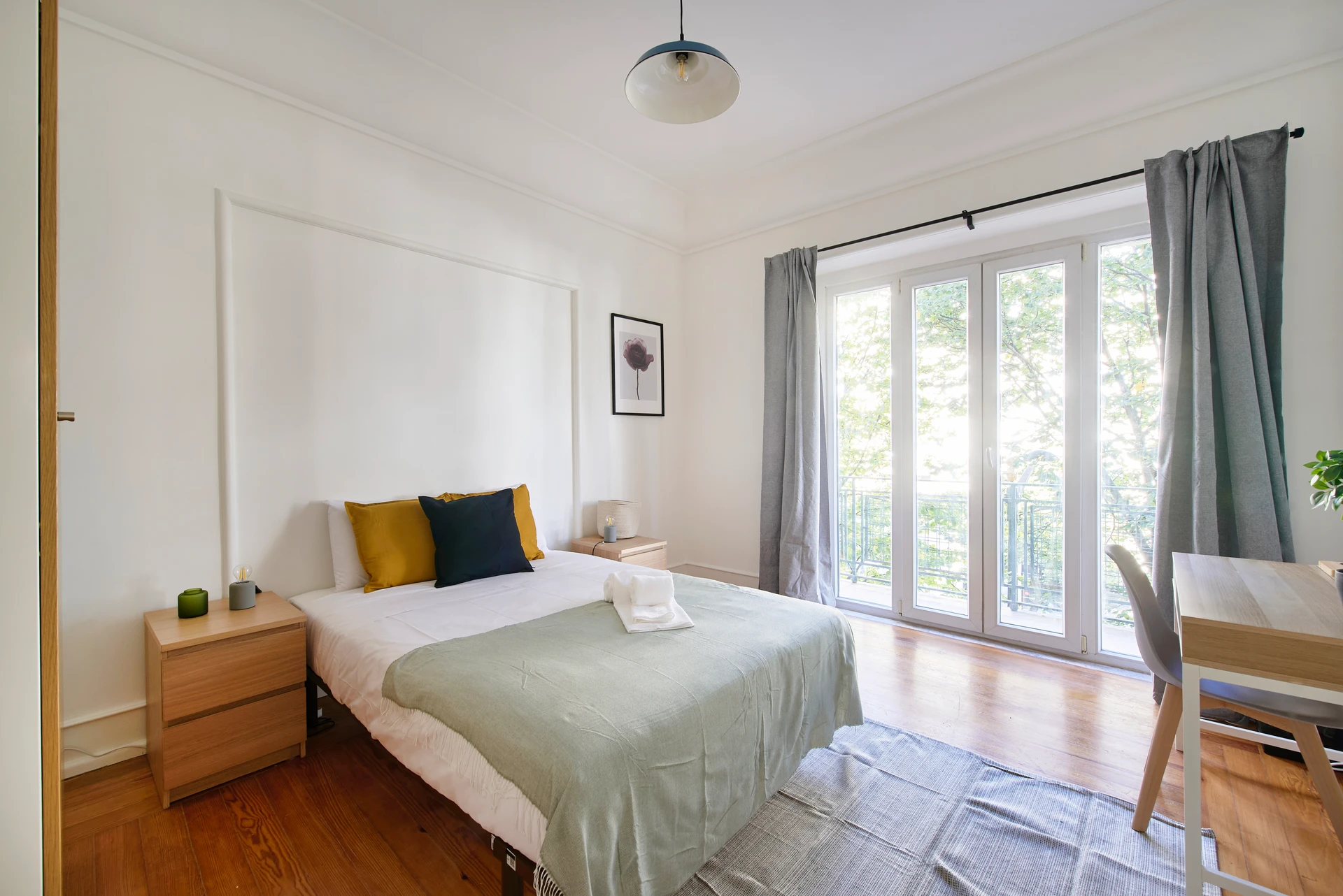 Alex. Herc. 9 // Quarto 2, foto 3