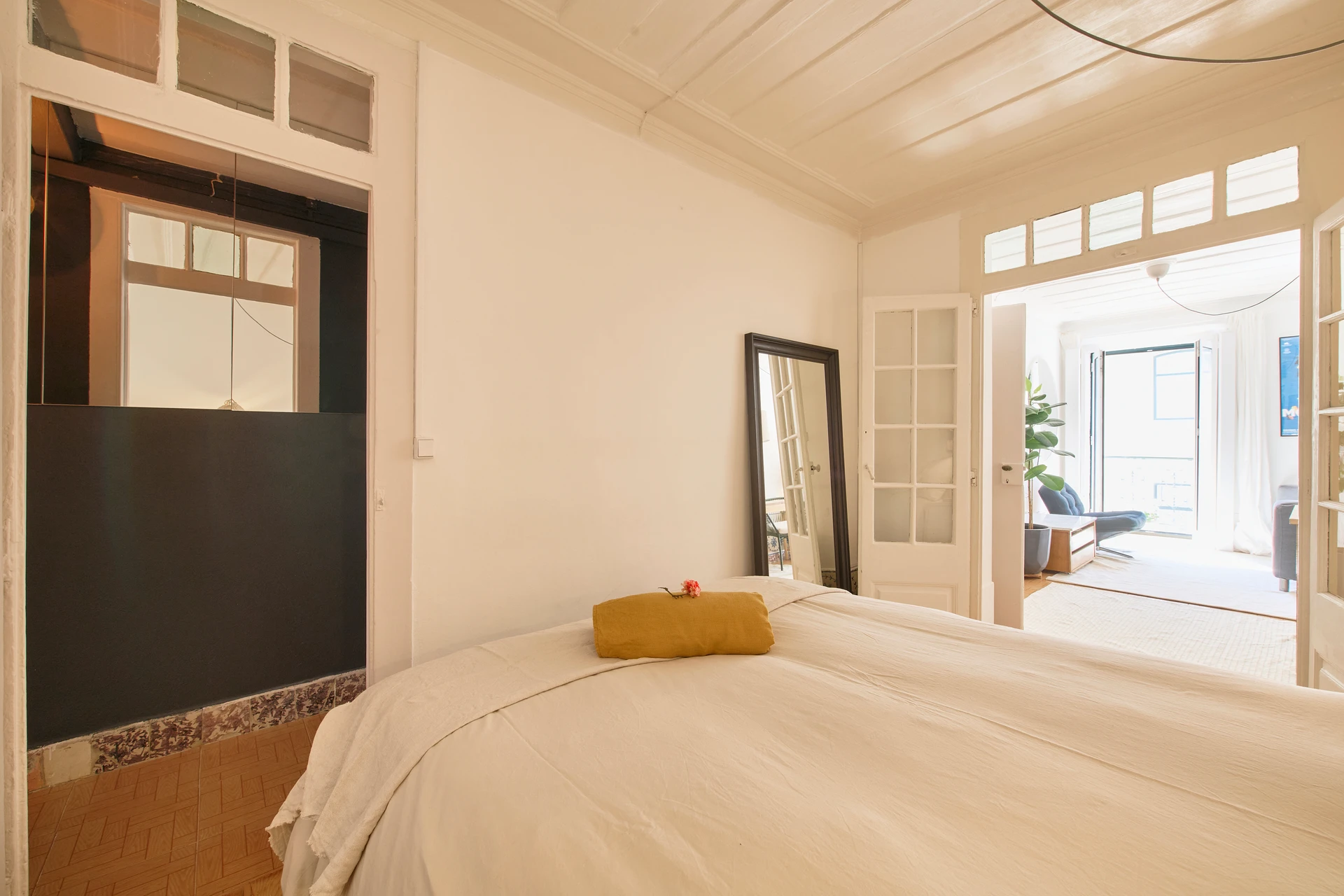 Refúgio em São Bento – Apartamento moderno perto do Rato, foto 4