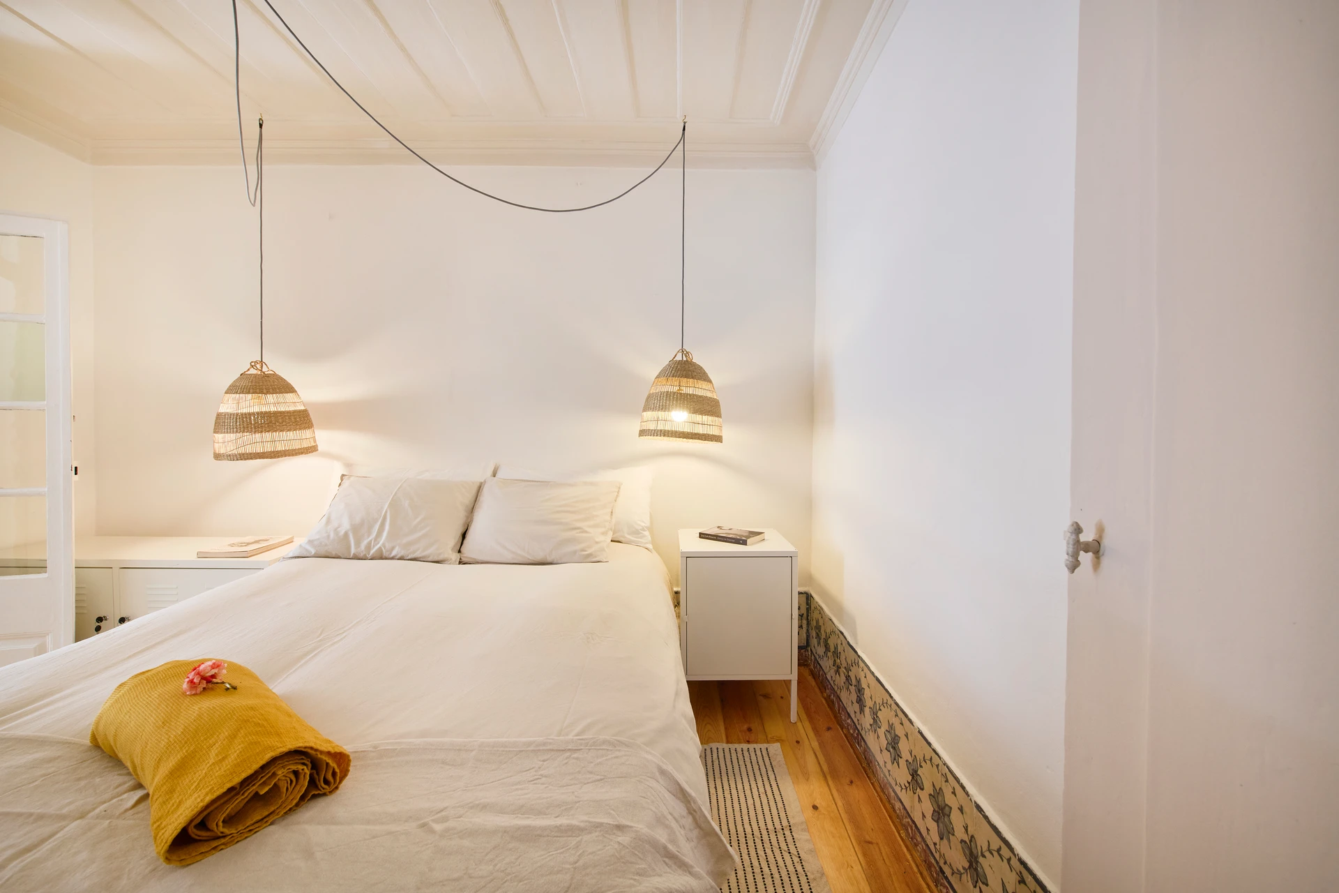 Refúgio em São Bento – Apartamento moderno perto do Rato, foto 3