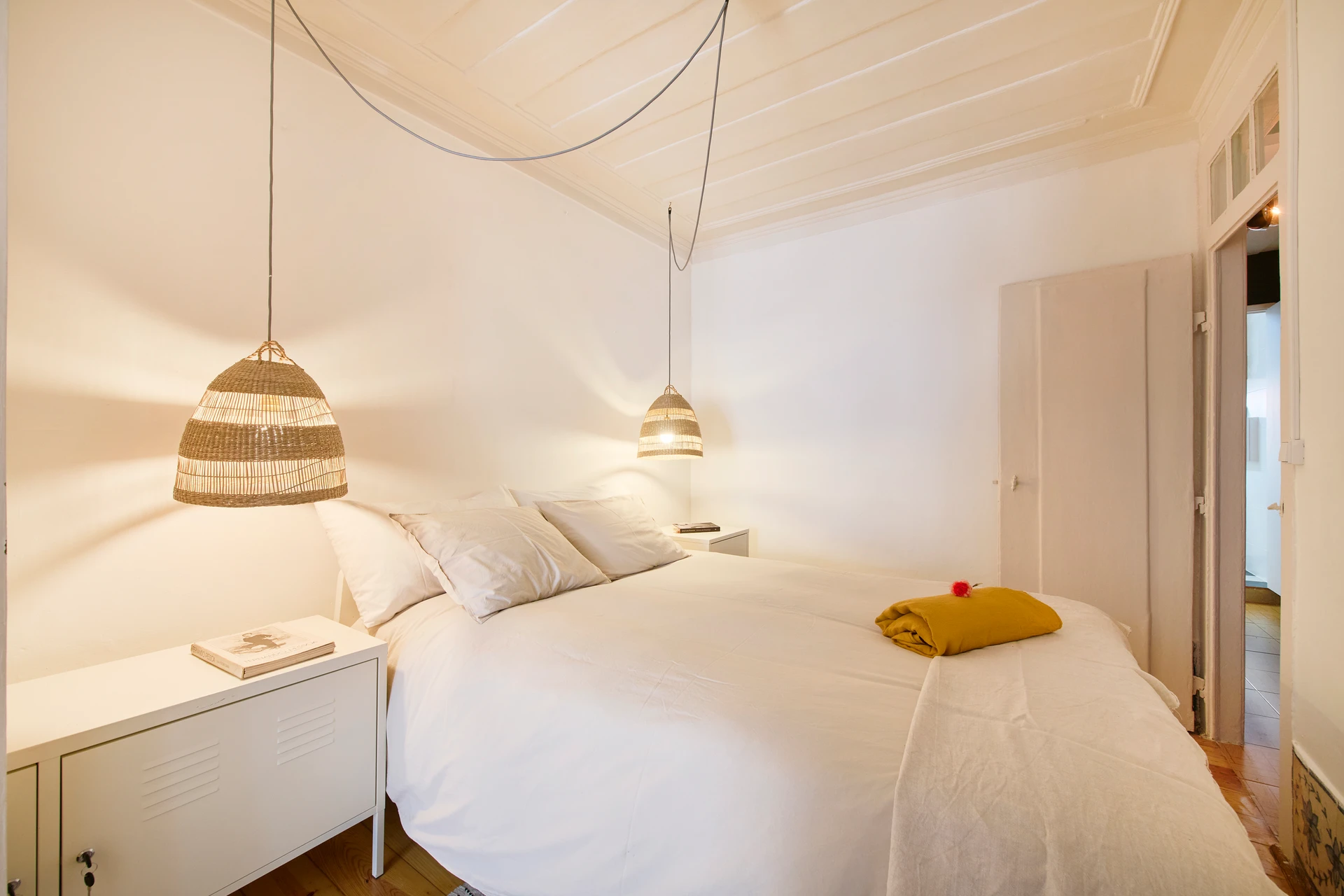 Refúgio em São Bento – Apartamento moderno perto do Rato, foto 2