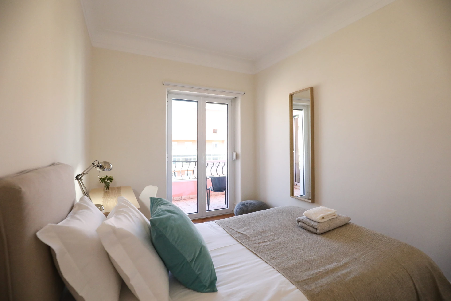 Quarto no Areeiro, foto 3