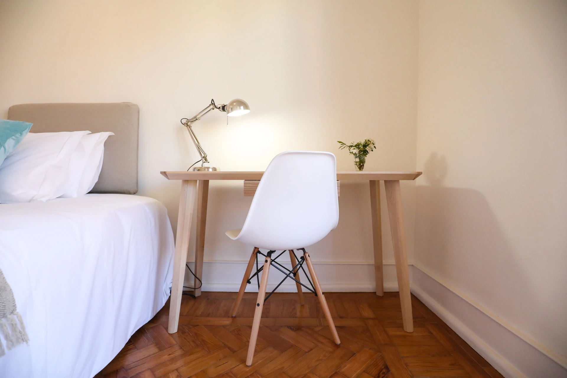 Quarto no Areeiro