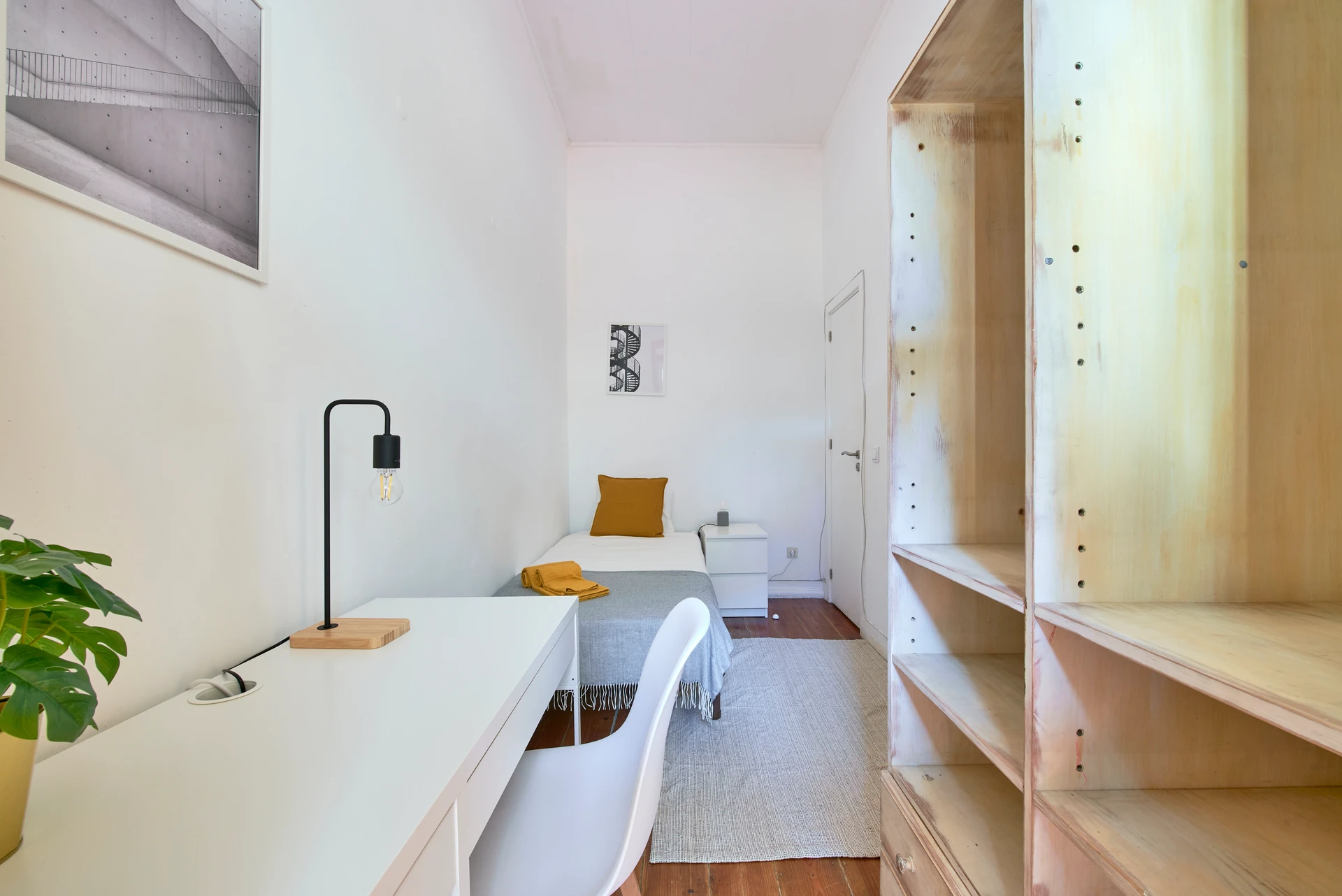 Desterro // Quarto 5, foto 3