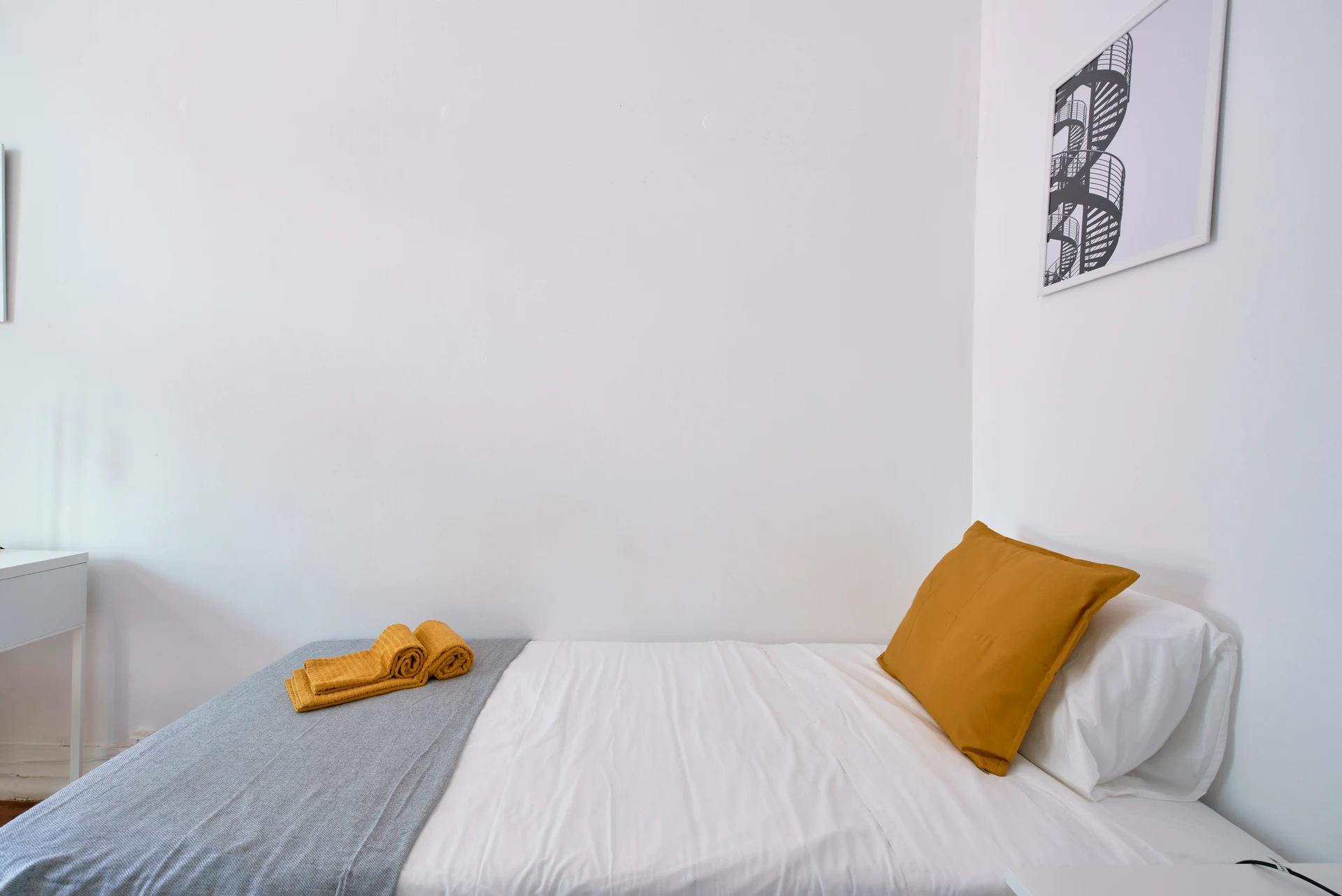 Desterro // Quarto 5, foto 2