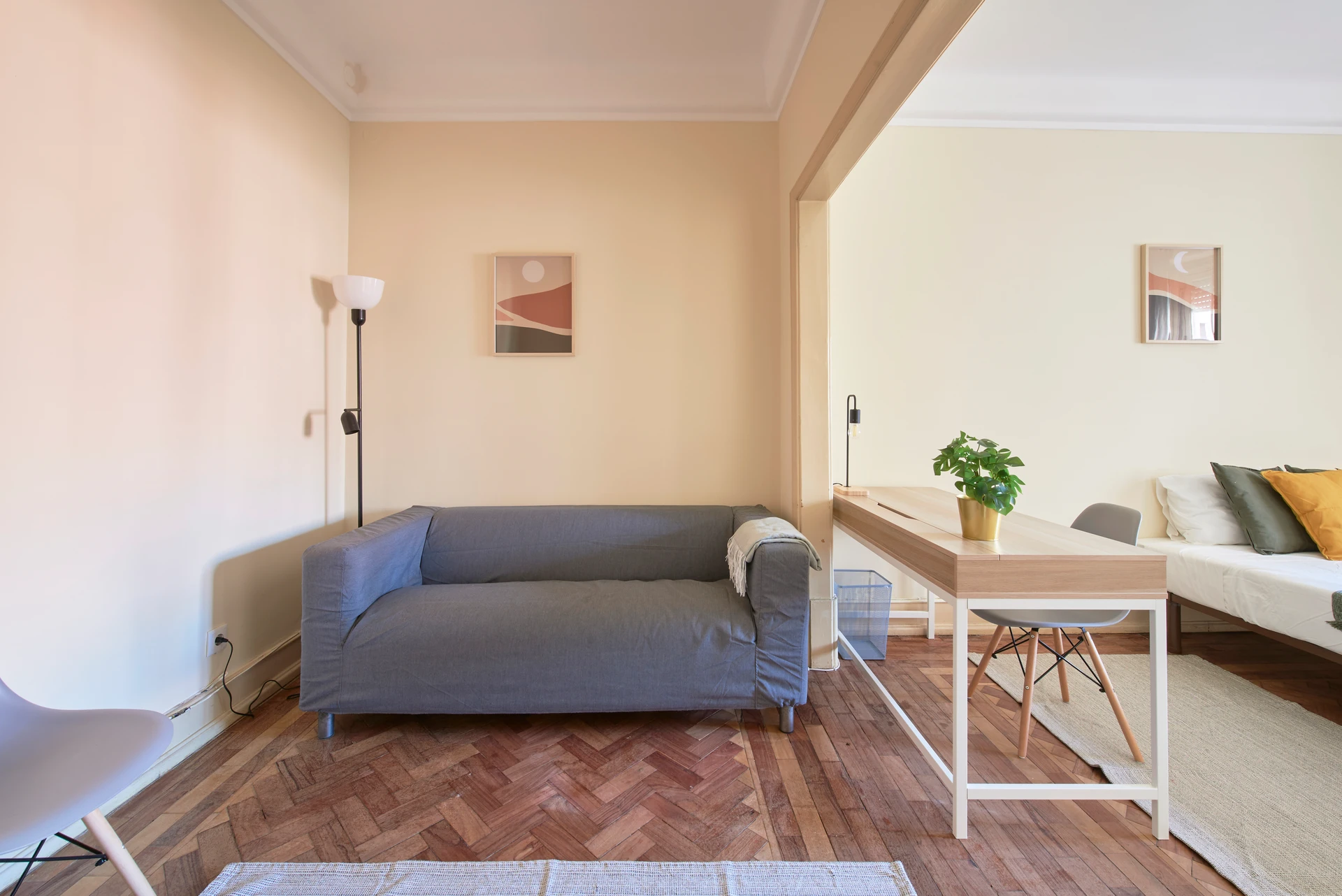 G. Junq. 14 // Quarto 4, foto 4