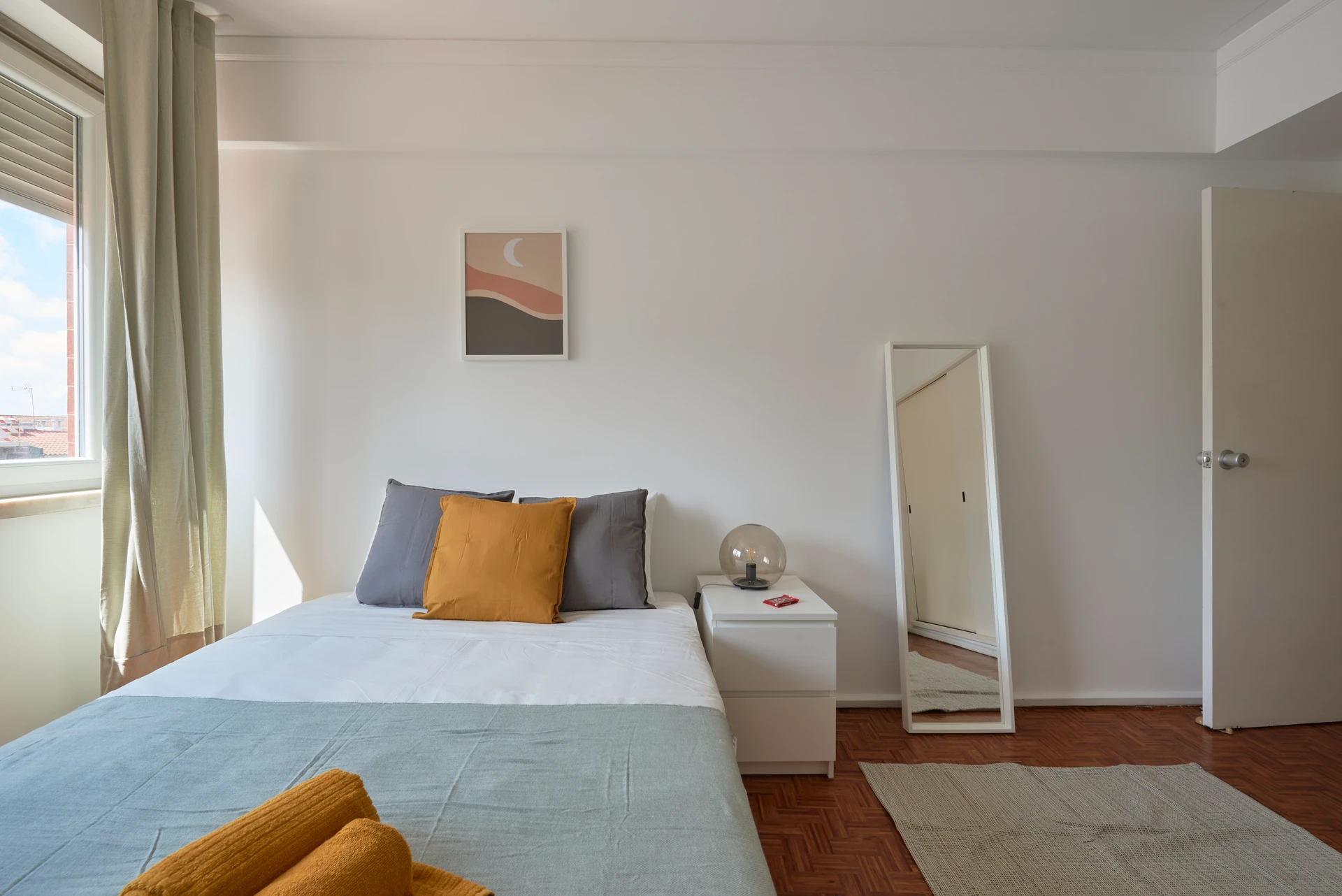 Arco Carvalhão // Quarto 3, foto 4