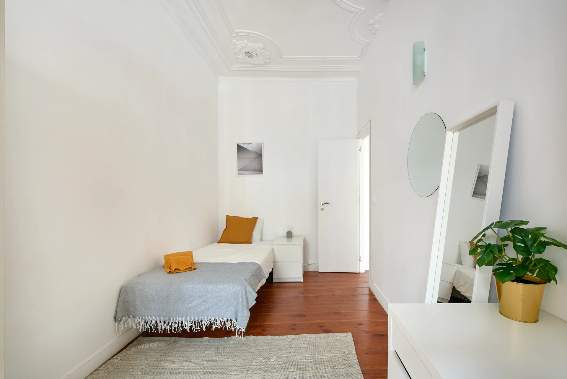 Desterro // Quarto 1, foto 4