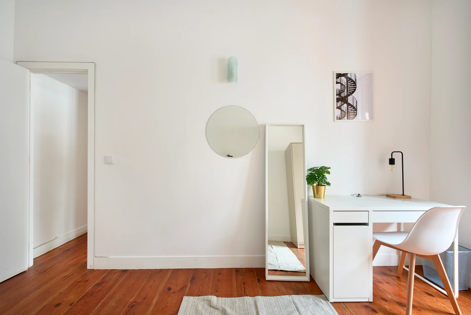 Desterro // Quarto 1, foto 3