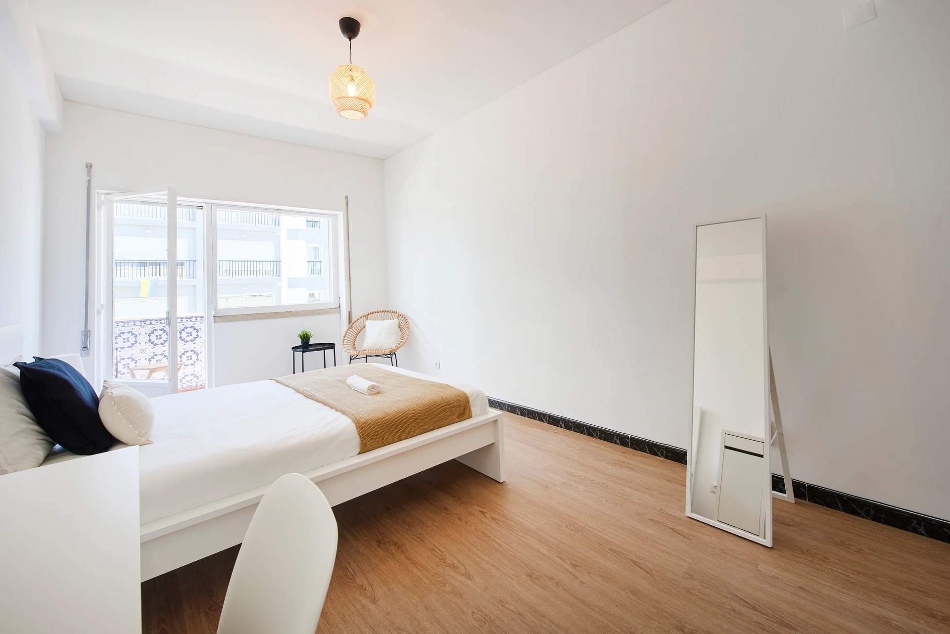 Quarto nas Picoas, foto 2