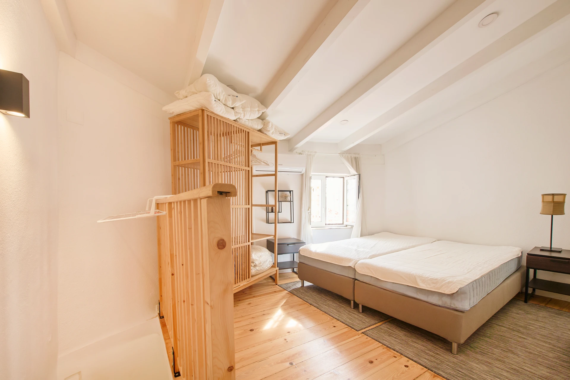 Apartamento encantador em Santos, foto 4