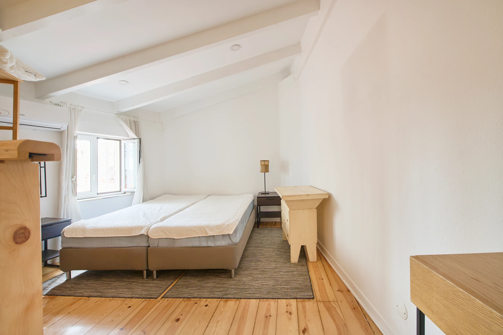 Apartamento encantador em Santos, foto 1