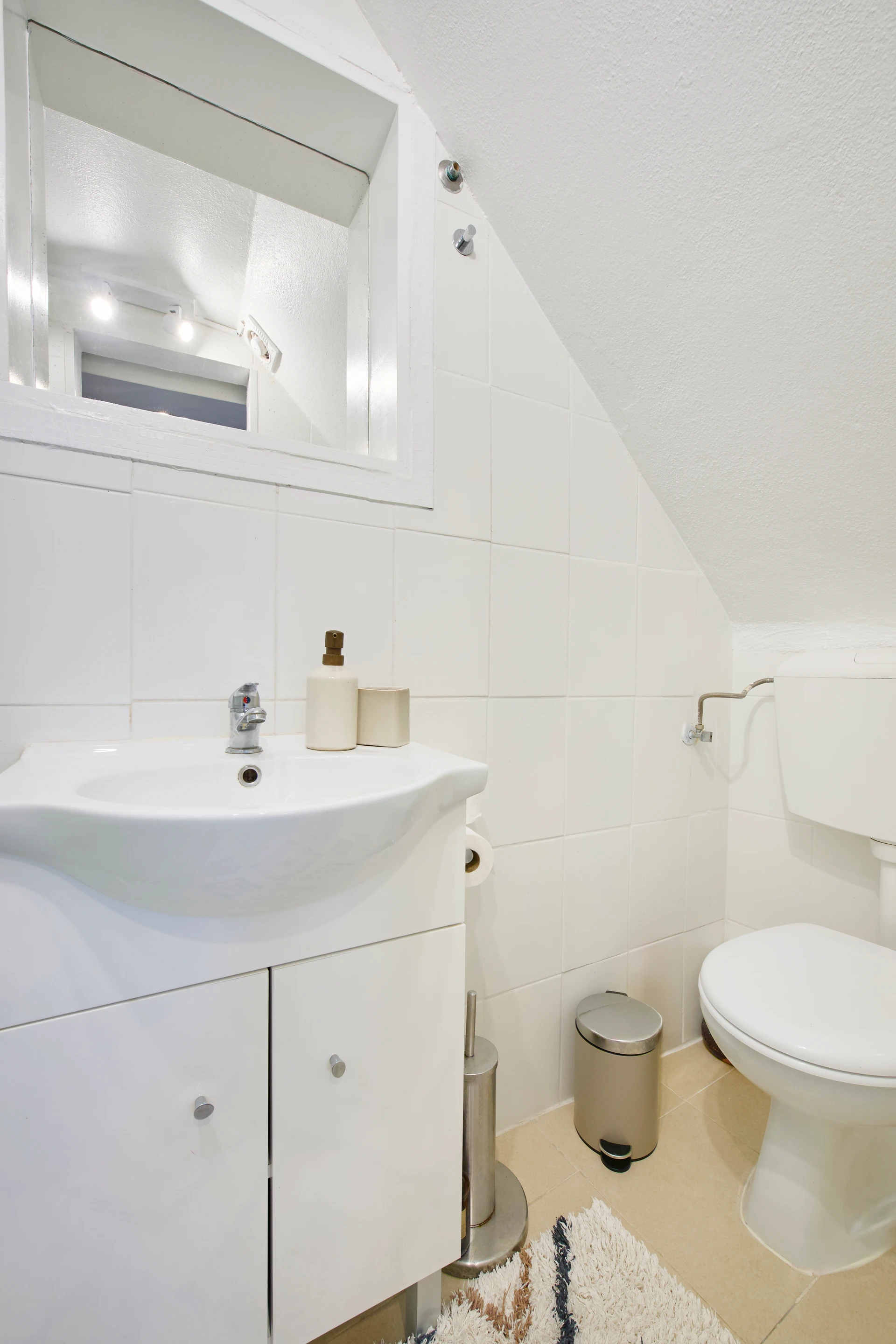 Apartamento encantador em Santos, foto 3