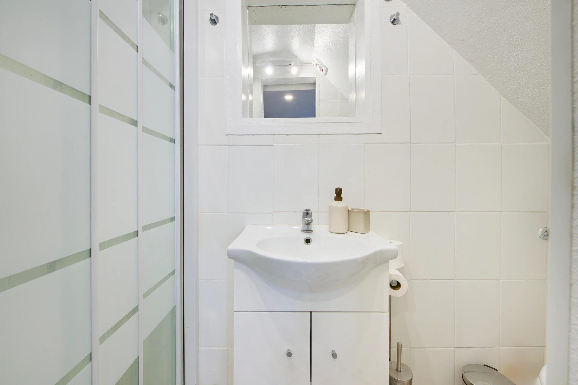 Apartamento encantador em Santos, foto 2