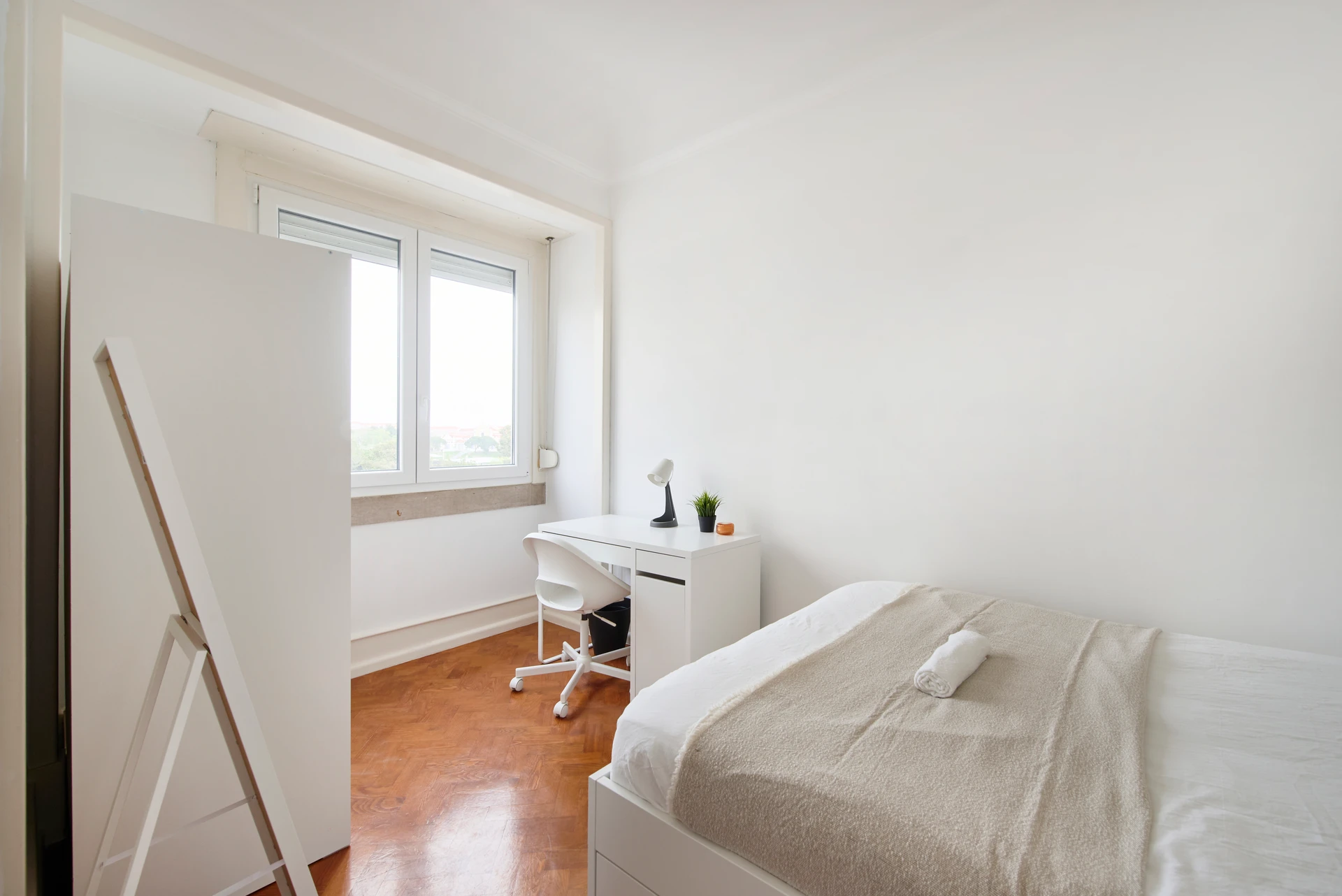 Quarto no Marquês de Pombal, foto 2
