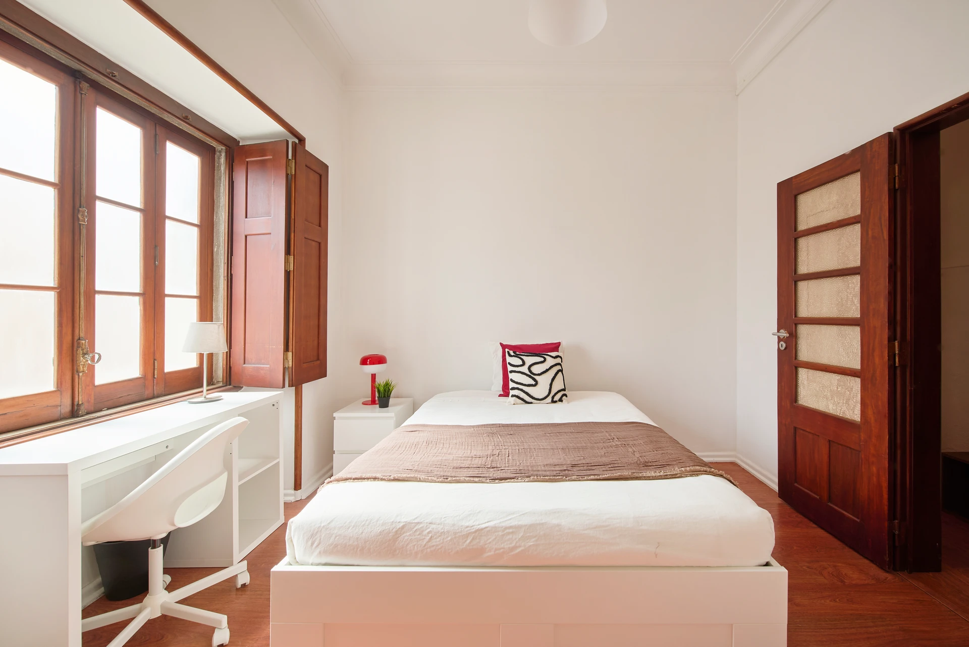 Quarto na Lapa, foto 3