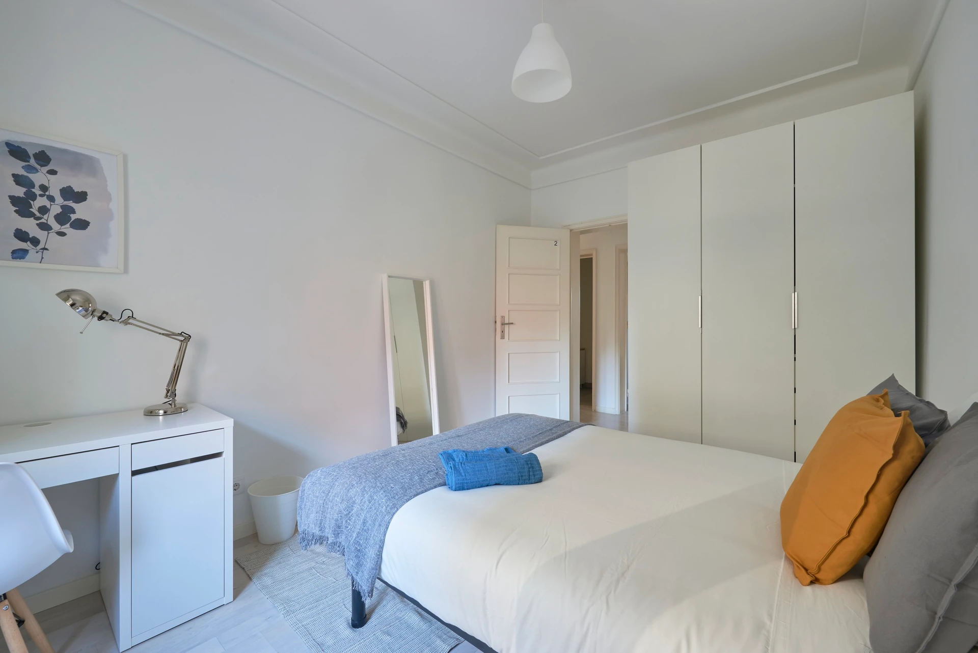 Roma // Quarto 2