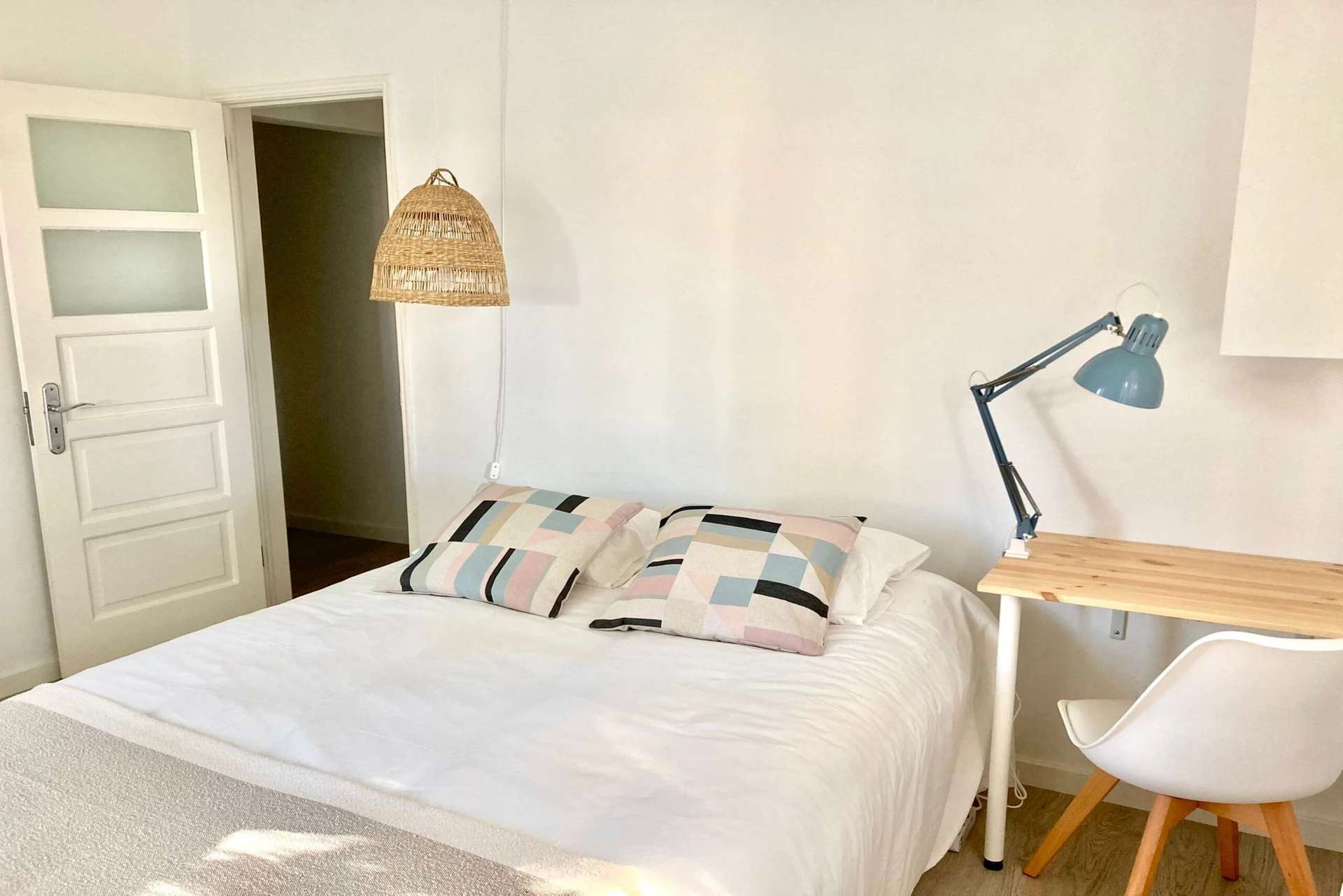 Room in Oeiras