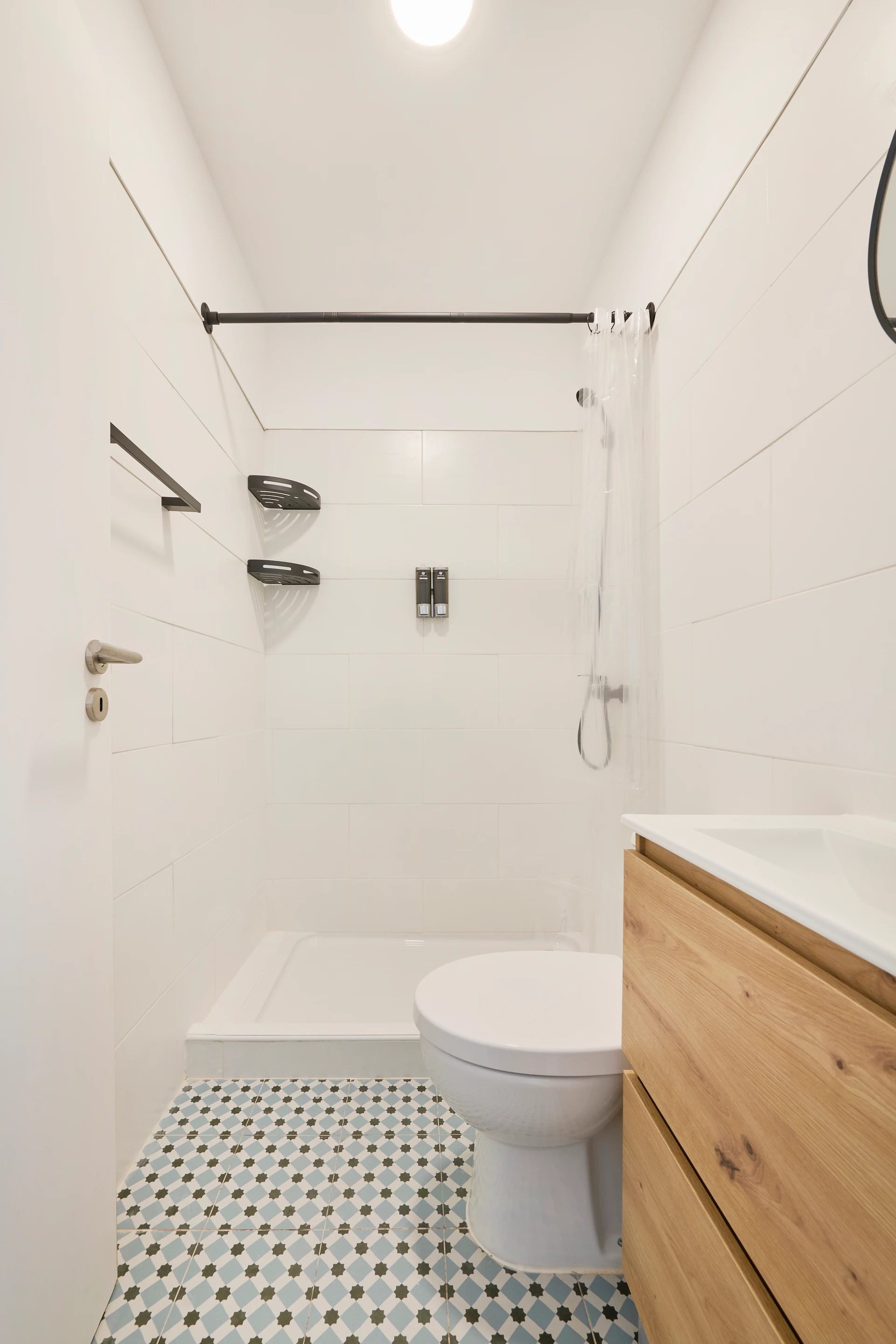 PR11#R6 - Quarto en-suite no Príncipe Real, foto 2