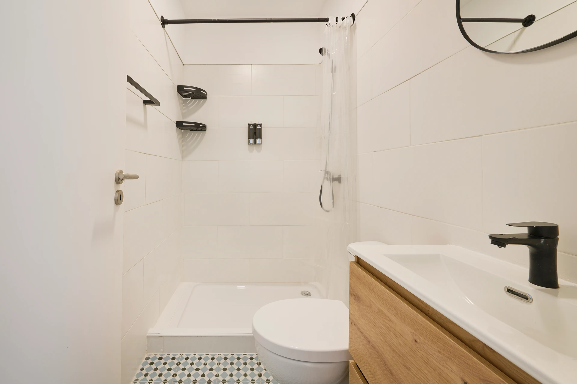 PR11#R6 - Quarto en-suite no Príncipe Real, foto 4