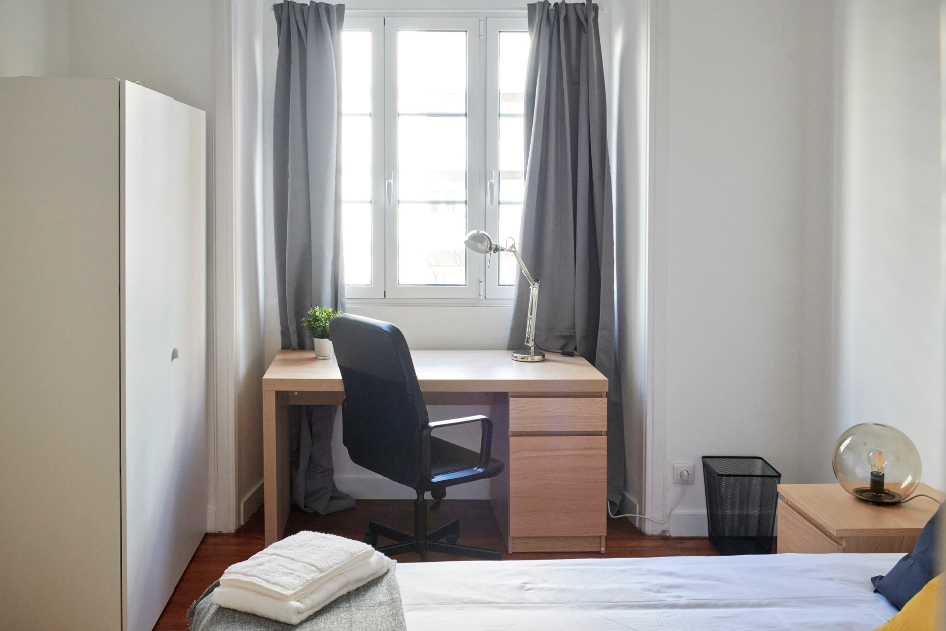 Berna // Quarto1