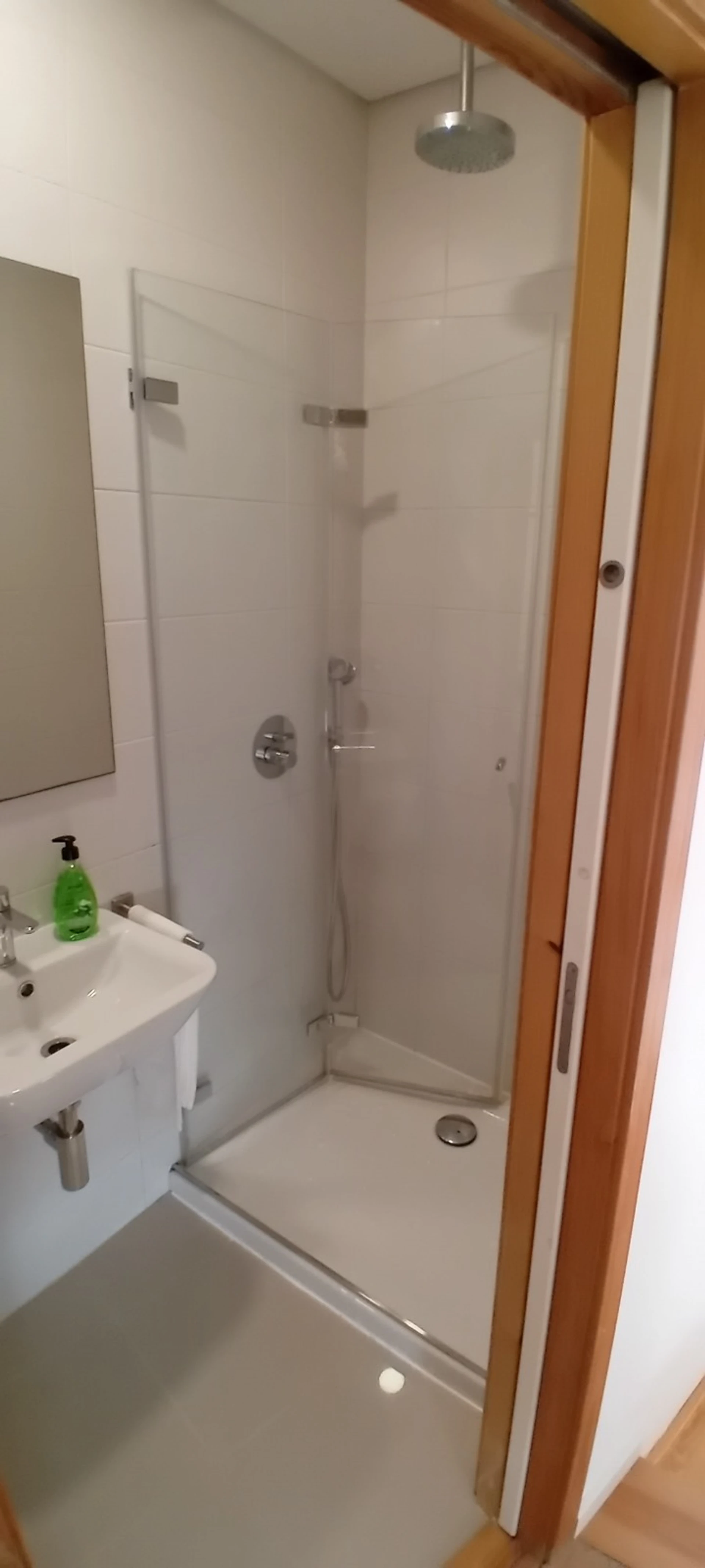 Apartamento T1 em Paço de Arcos, foto 4