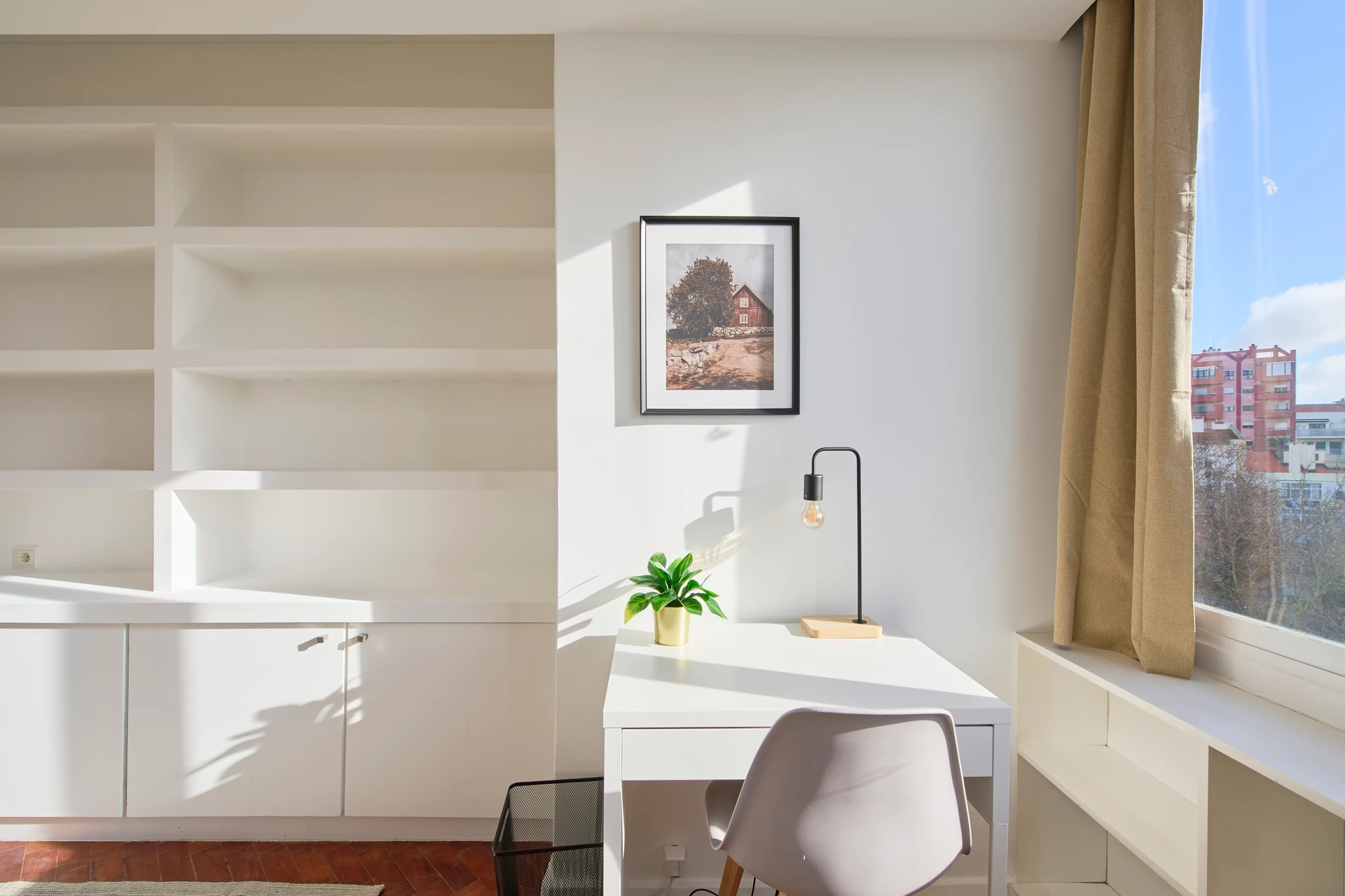 Virginia Vitorino // Quarto 2, foto 3