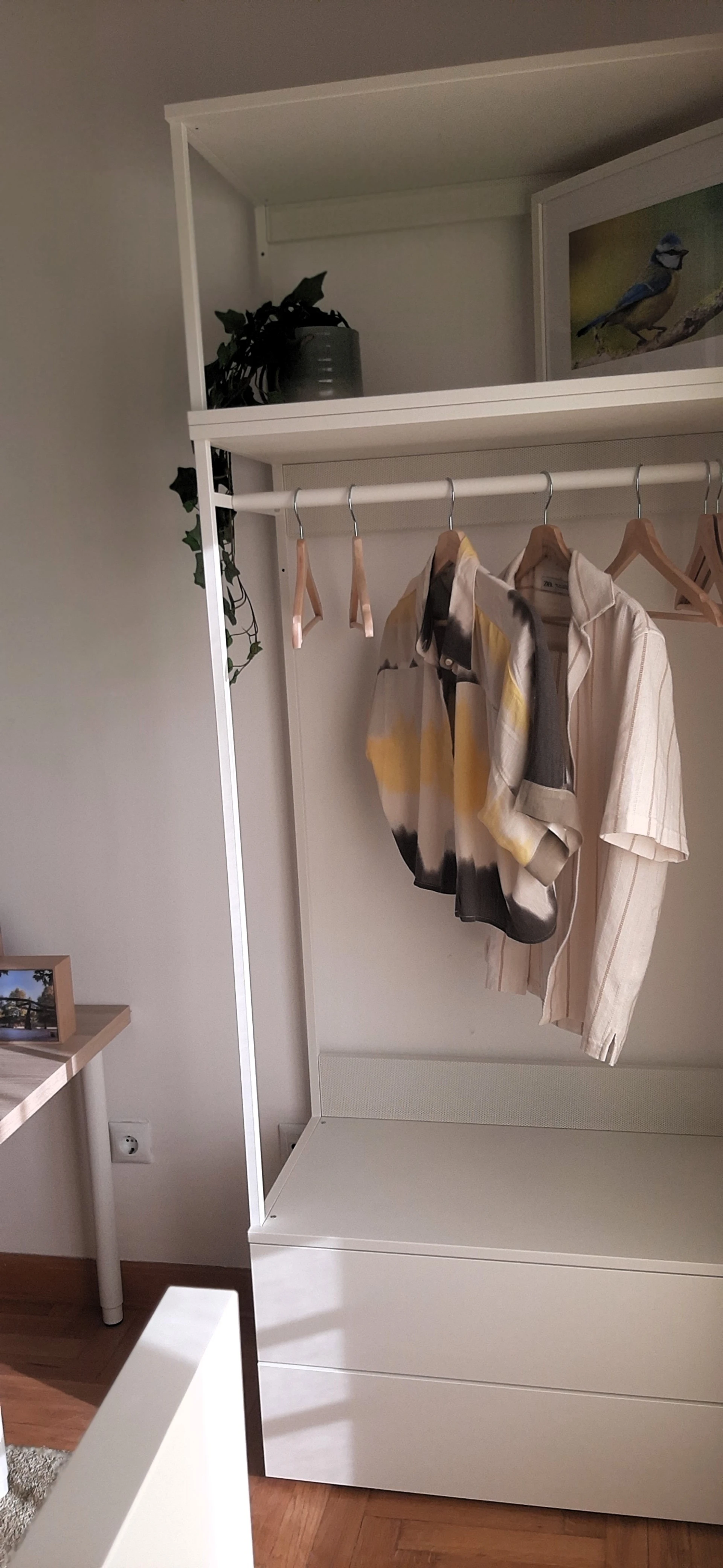 Quarto Verde em T3 em Almada, foto 4