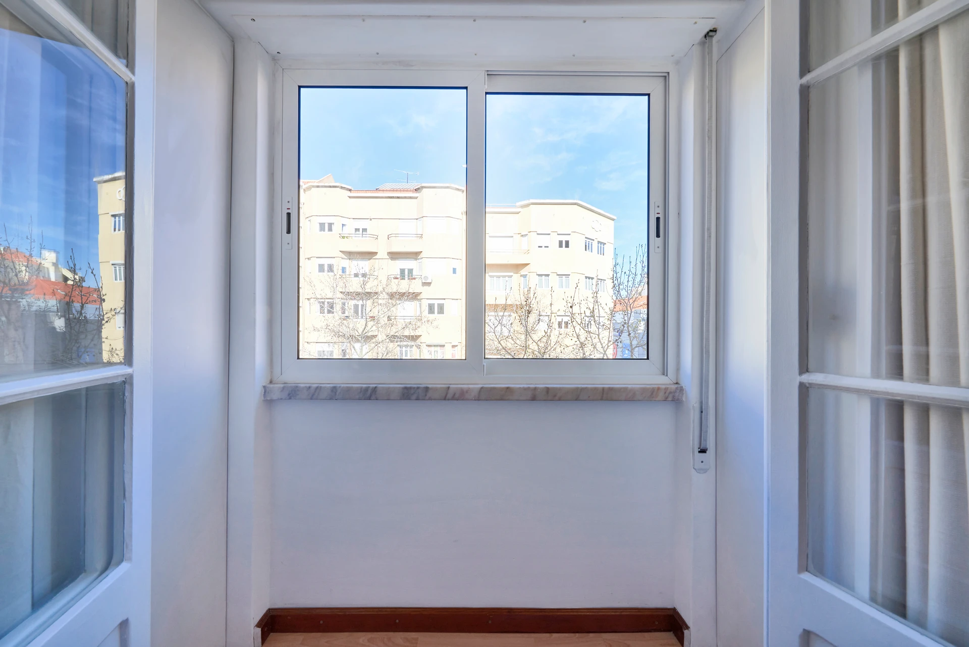 João XXI // Quarto 1