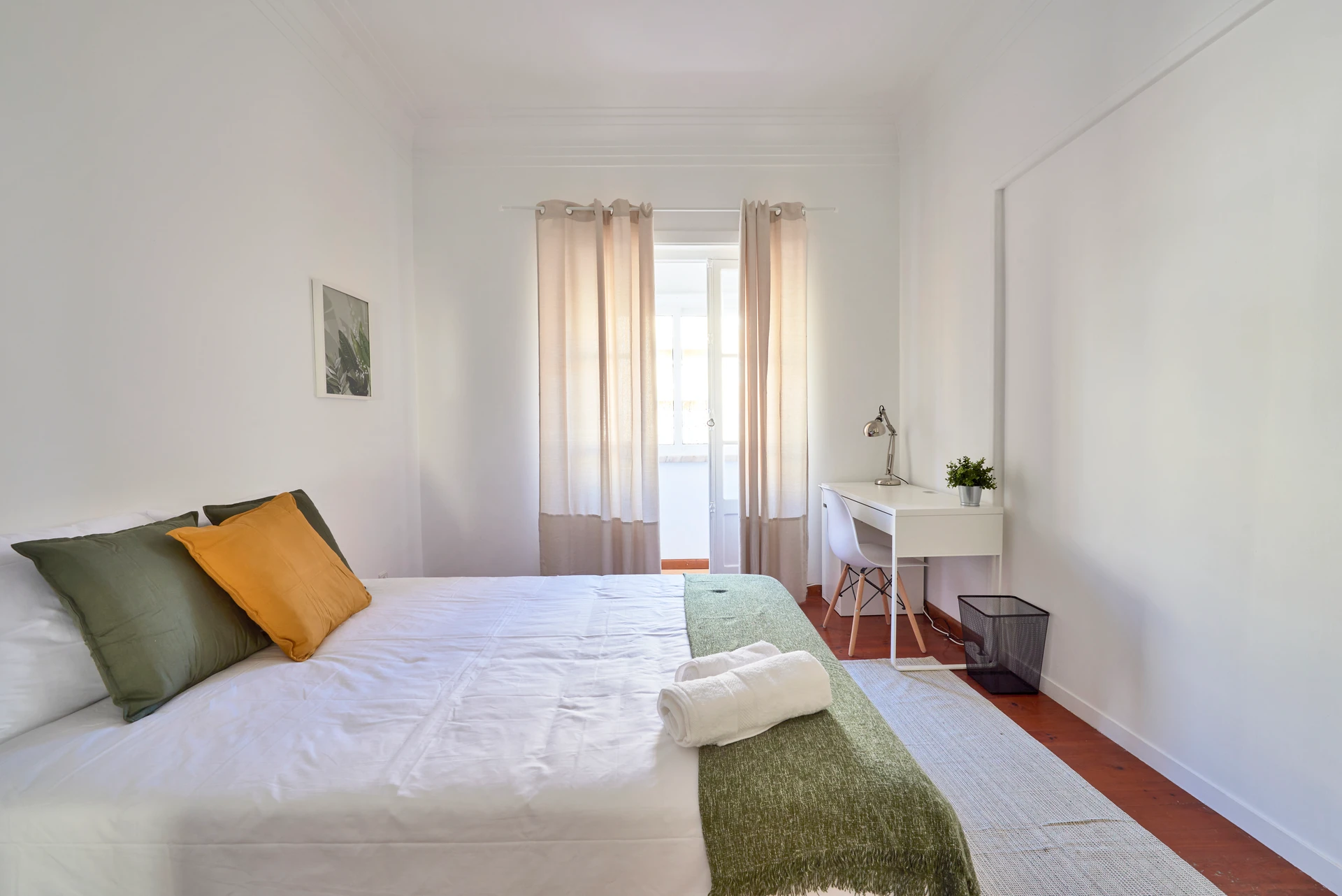 João XXI // Quarto 1, foto 3