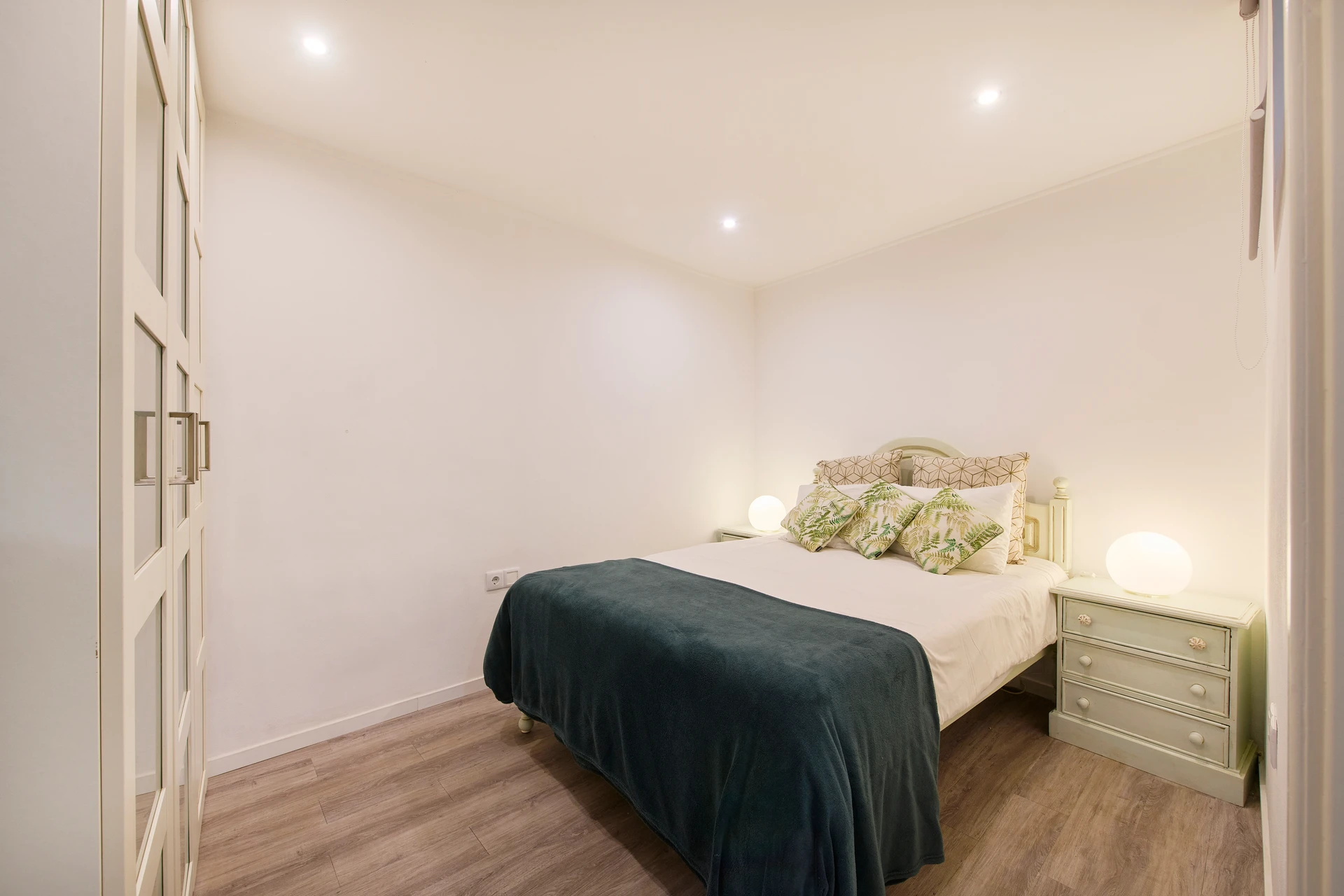 Apartamento T1 na Graça