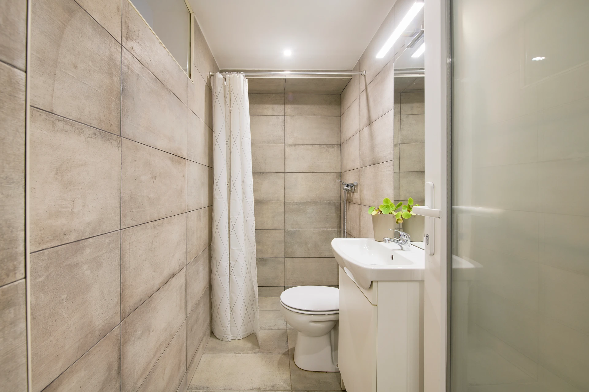 Apartamento T1 na Graça, foto 2