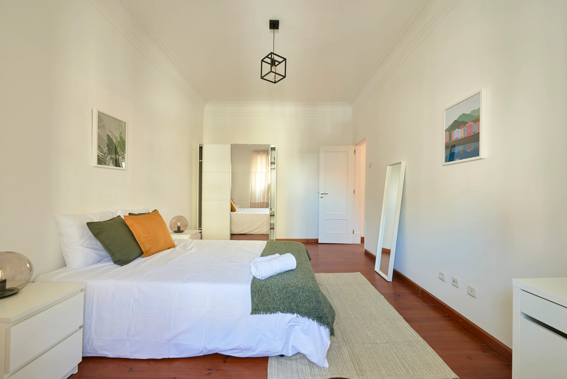 João XXI // Quarto 4, foto 4