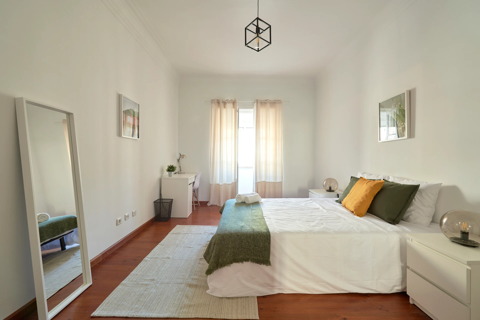 João XXI // Quarto 4, foto 2