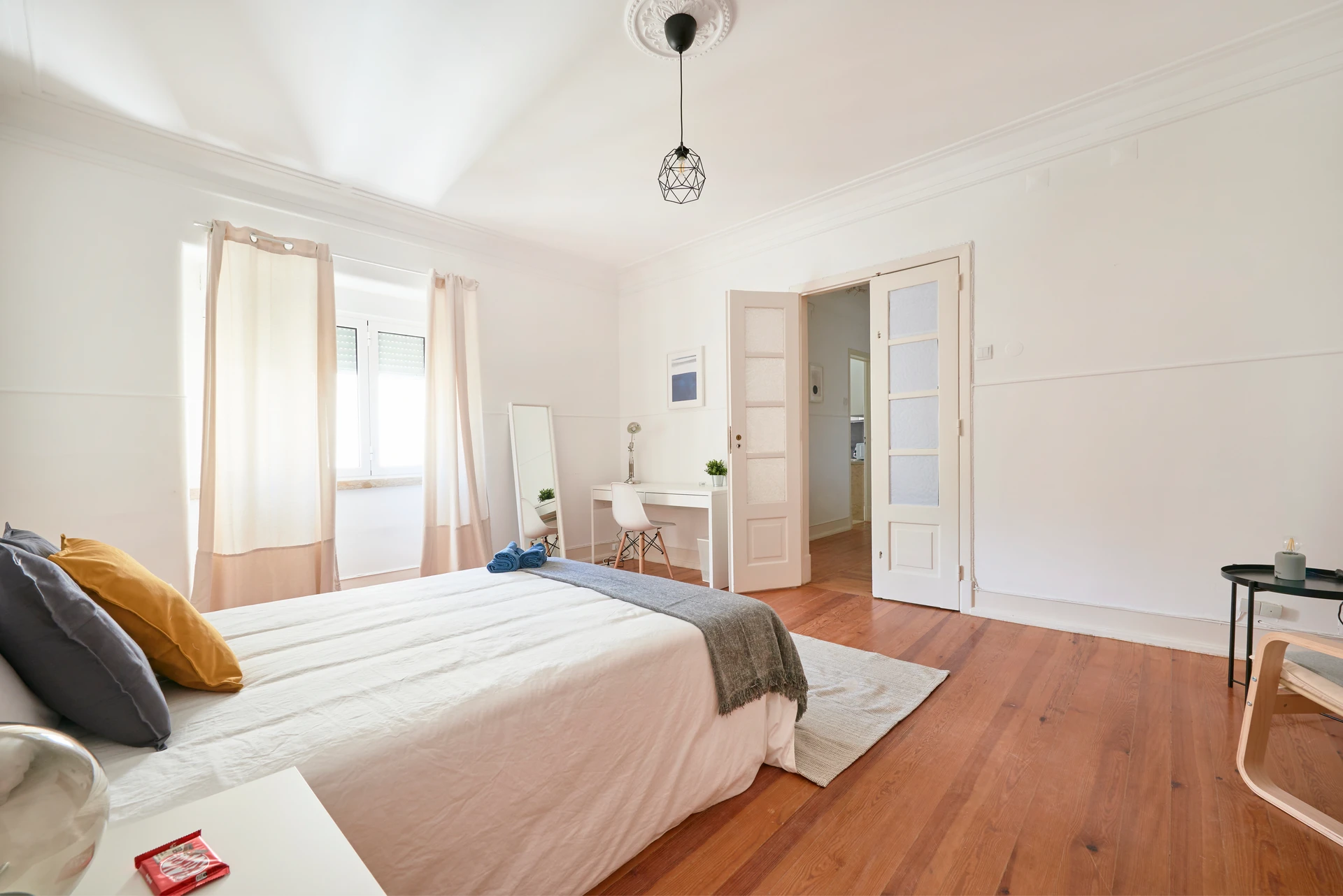 G. Junq. 13 // Quarto 4