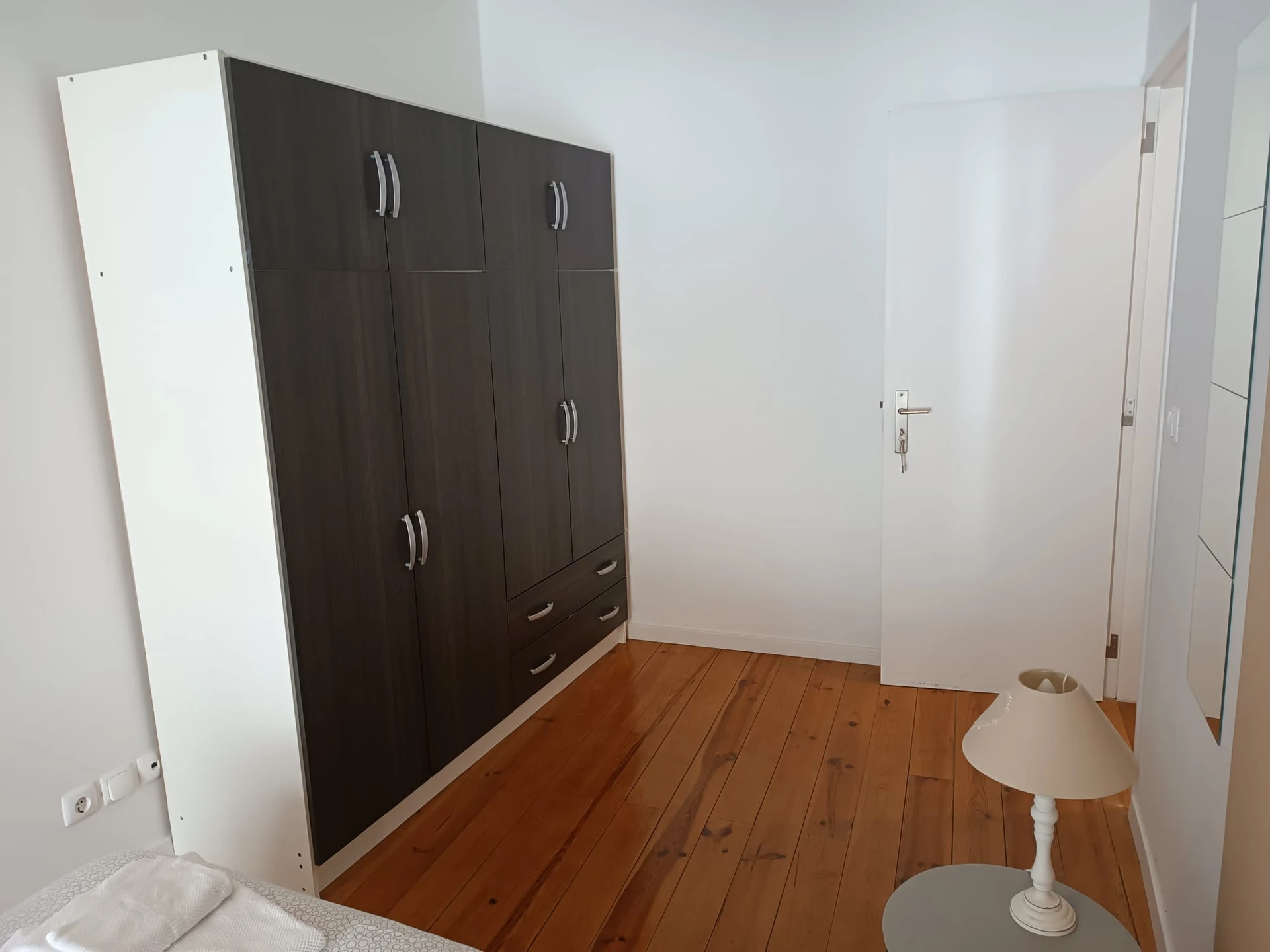 Quarto no Martim Moniz, foto 4