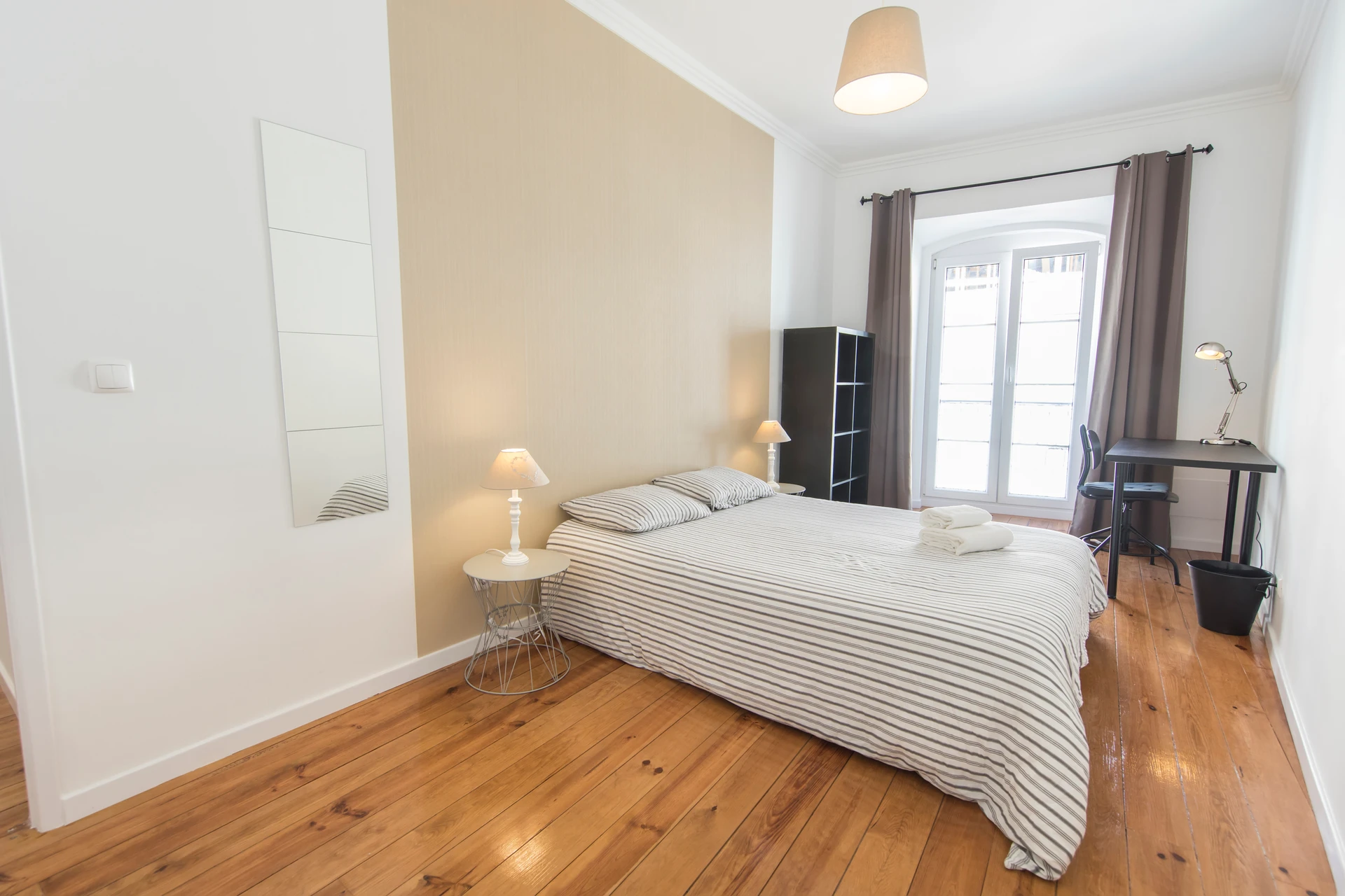 Quarto no Martim Moniz