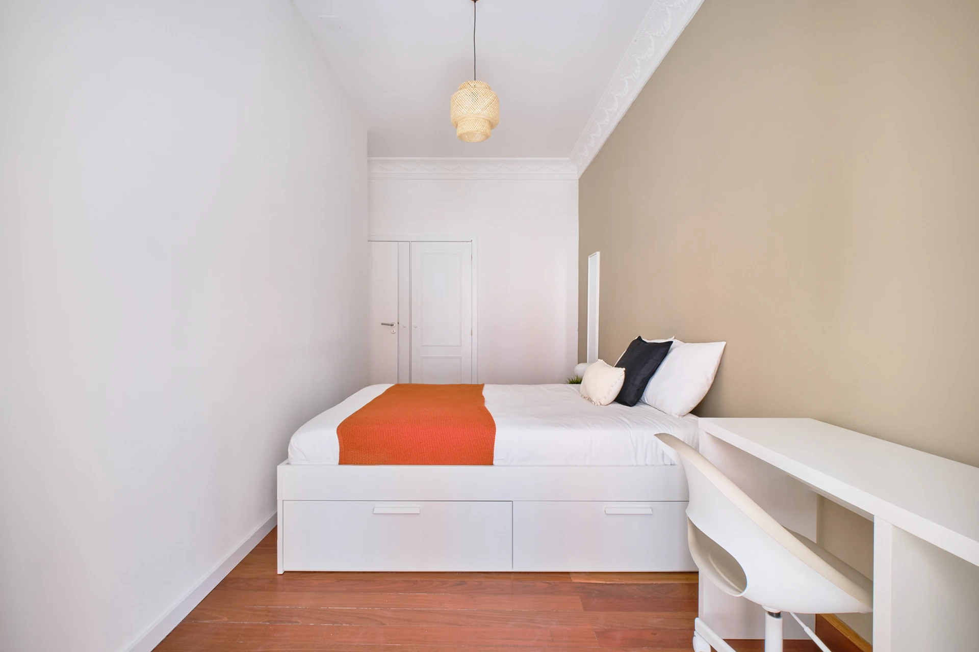 • Quarto no Rato, foto 4
