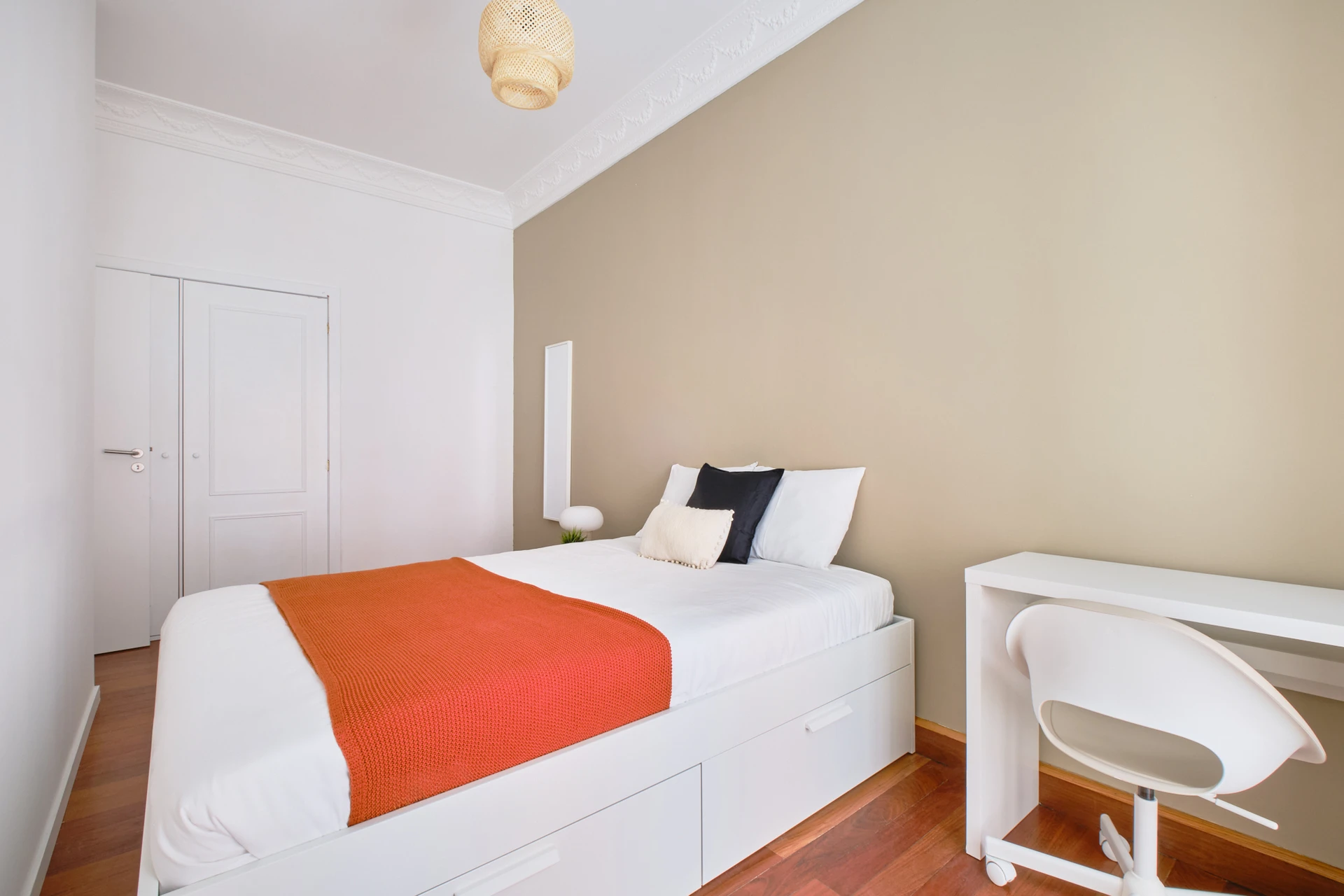 • Quarto no Rato, foto 3