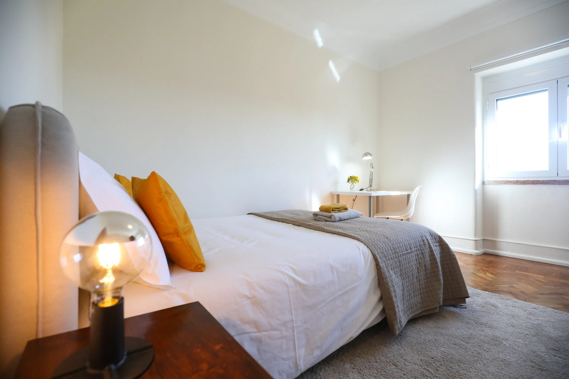 Quarto no Areeiro, foto 2