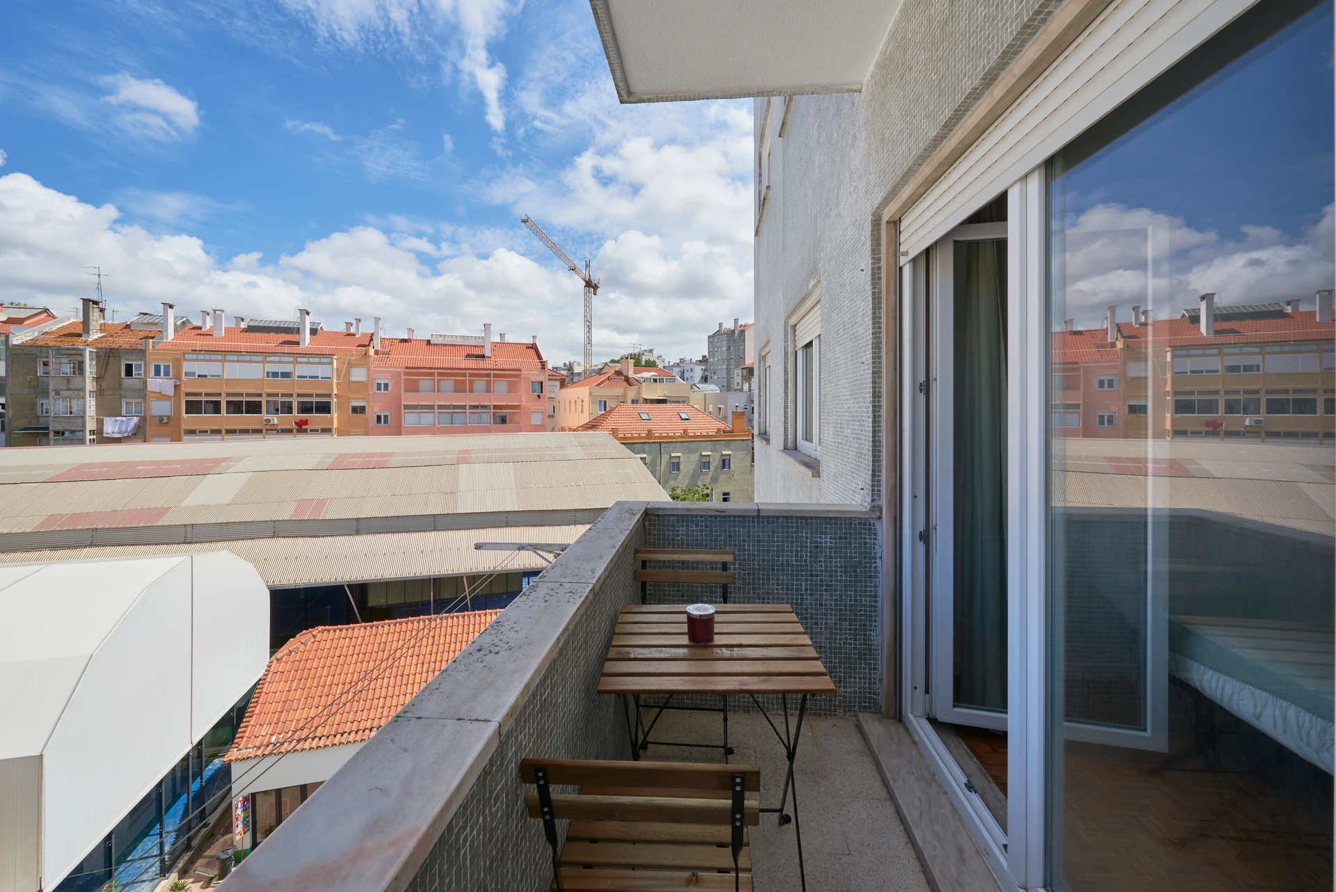Arco Carvalhão // Quarto 6, foto 4