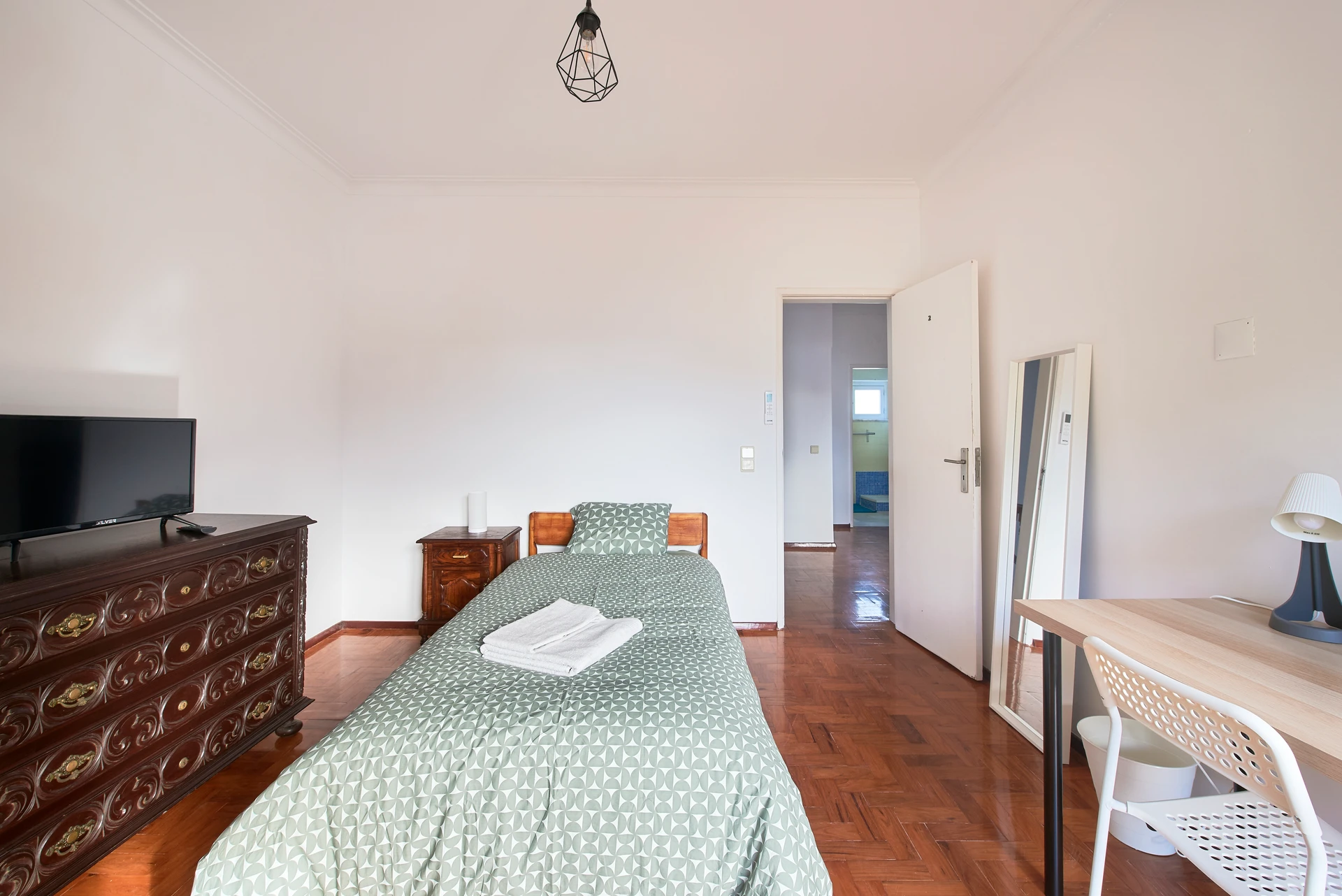 Room in Sassoeiros