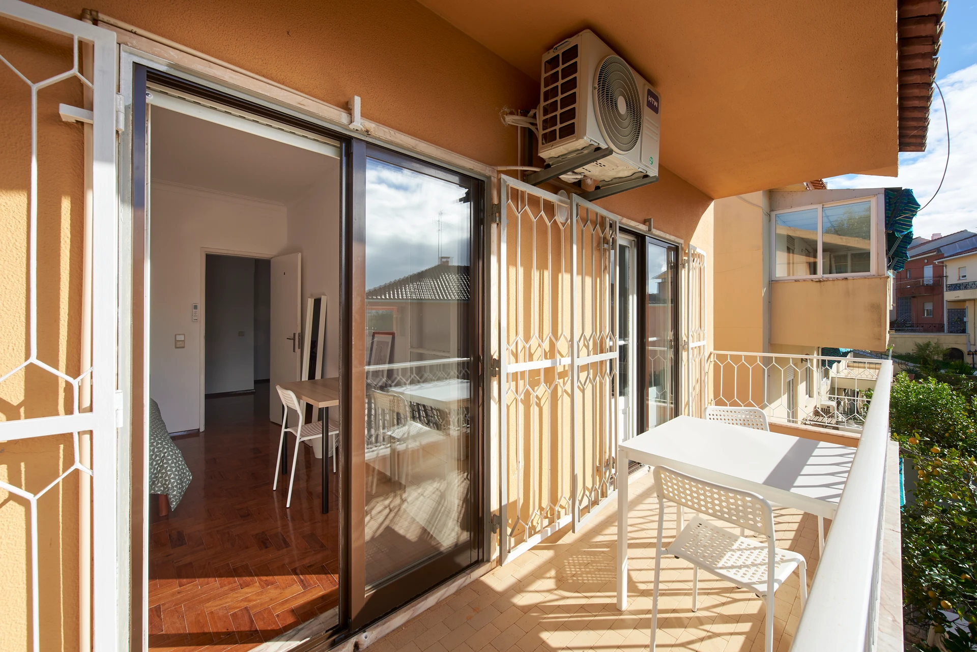 Room in Sassoeiros, foto 2
