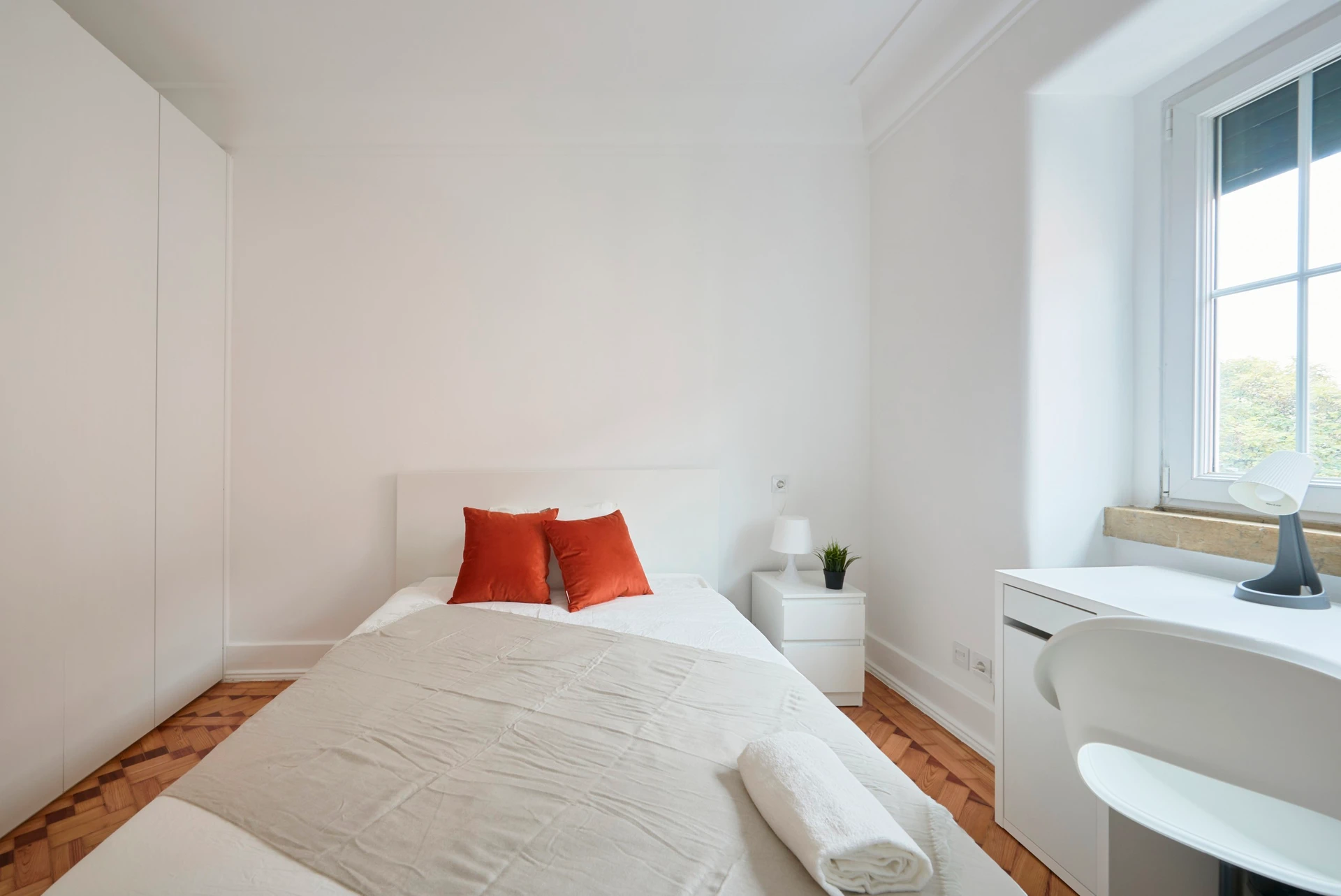 Quarto no Rato, foto 4