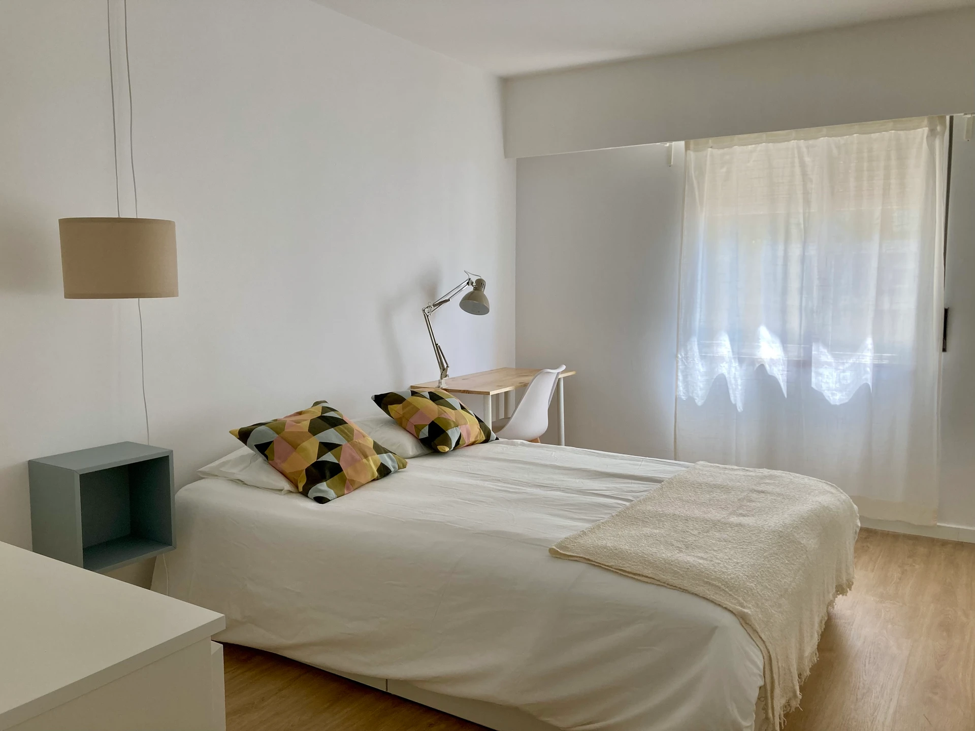 Room in Carcavelos