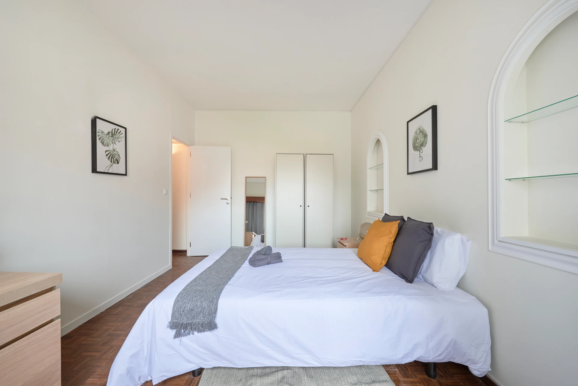 V. Santarém // Quarto 2