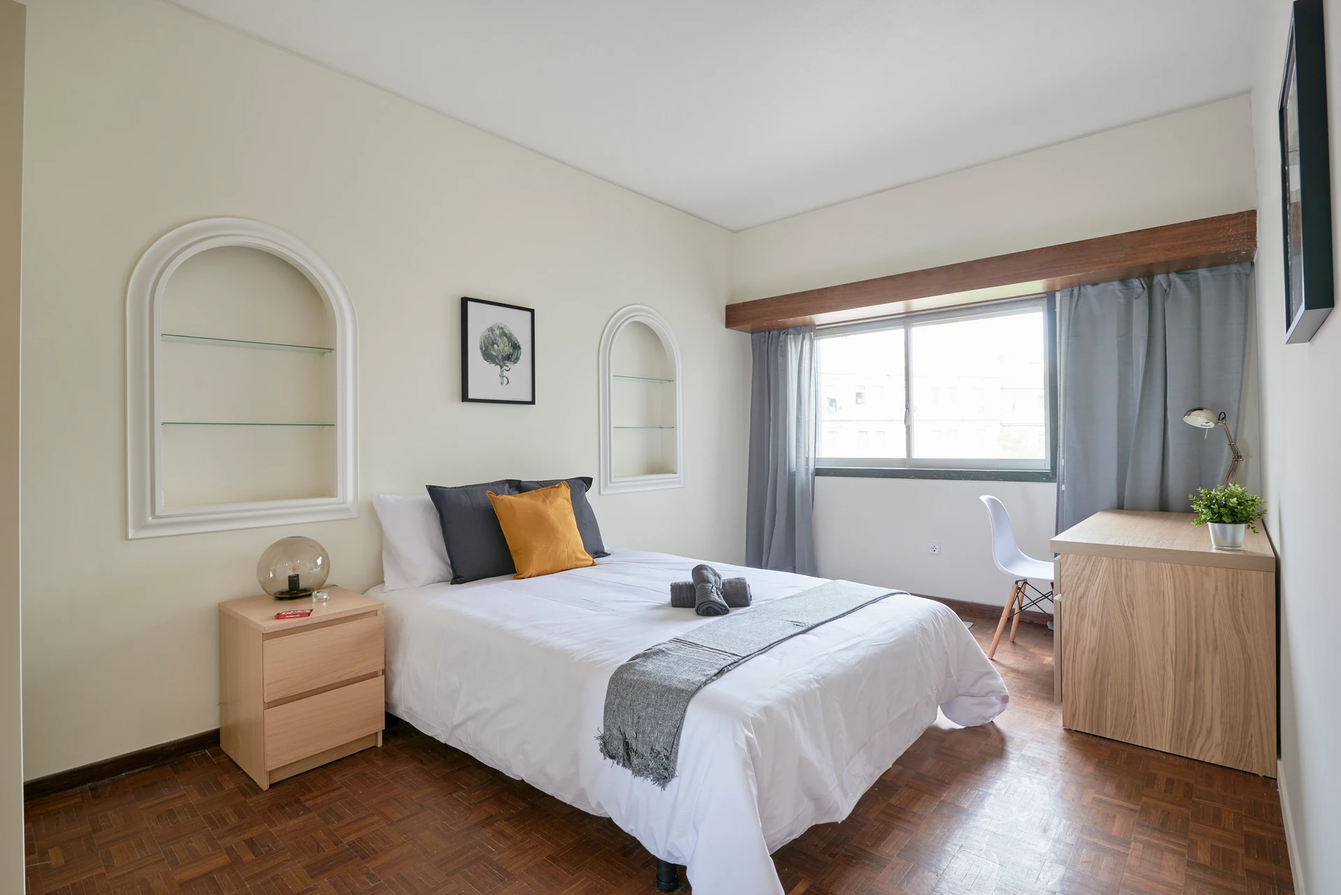 V. Santarém // Quarto 2, foto 2