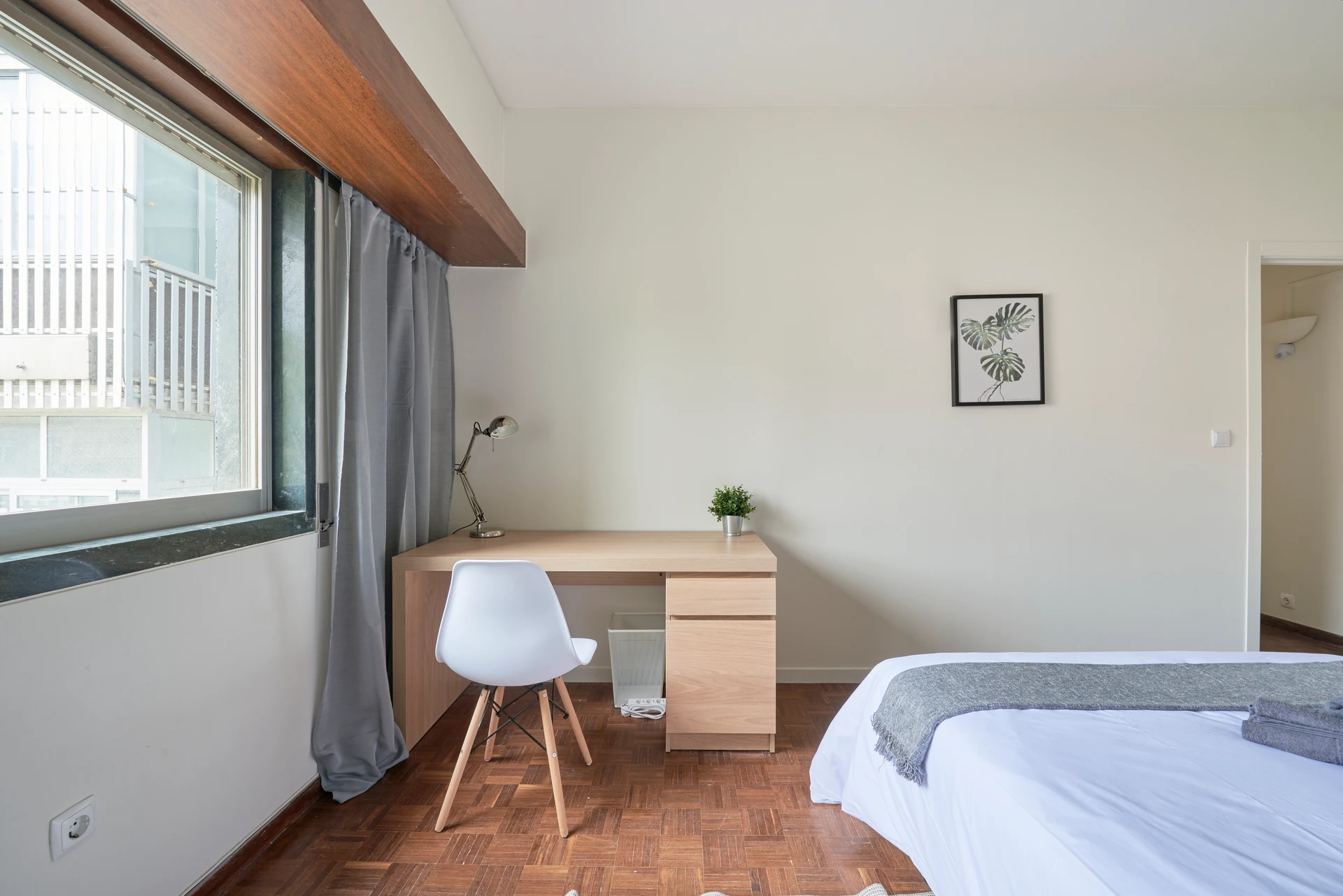 V. Santarém // Quarto 2, foto 3